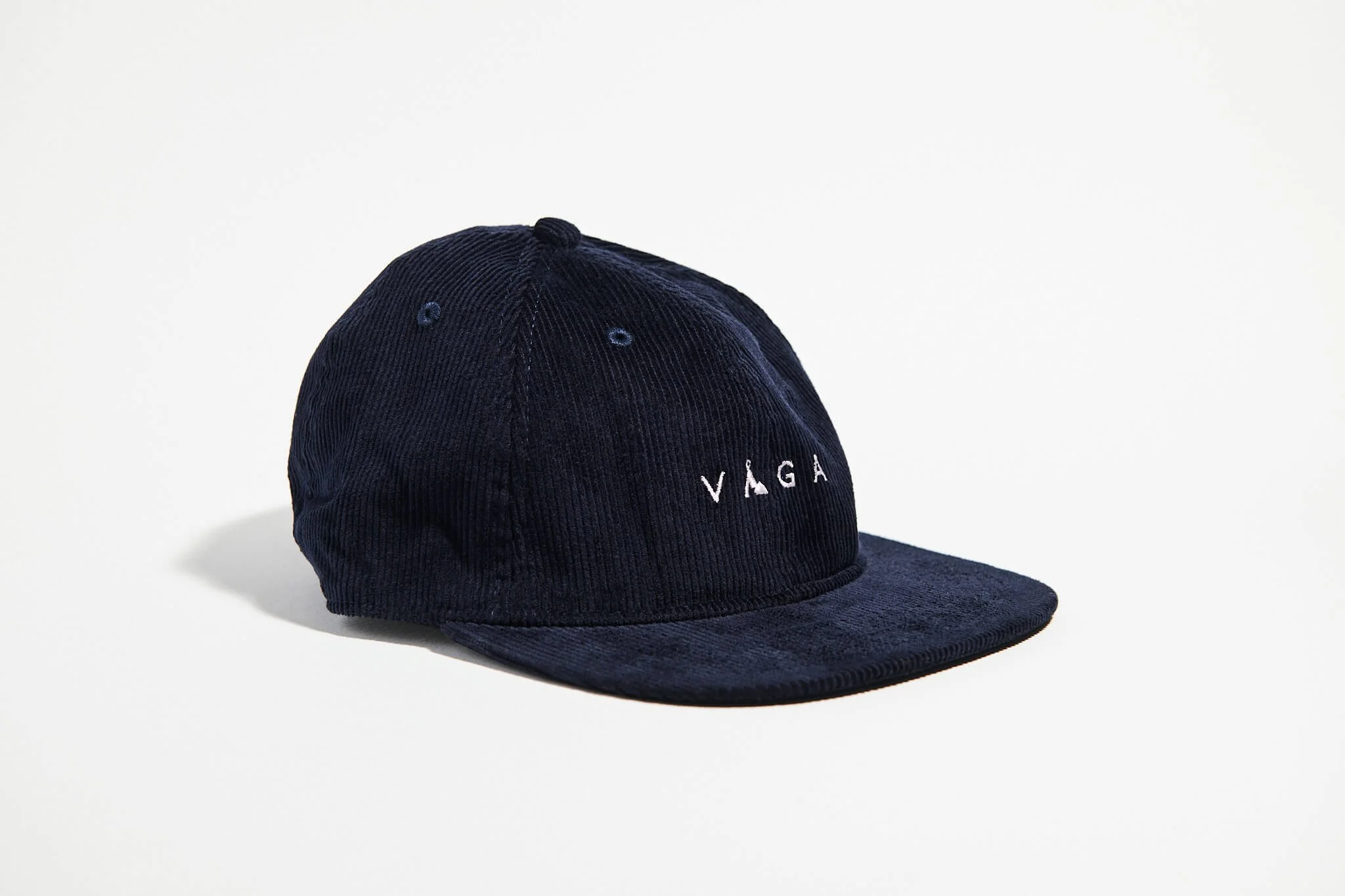 Corduroy Cap