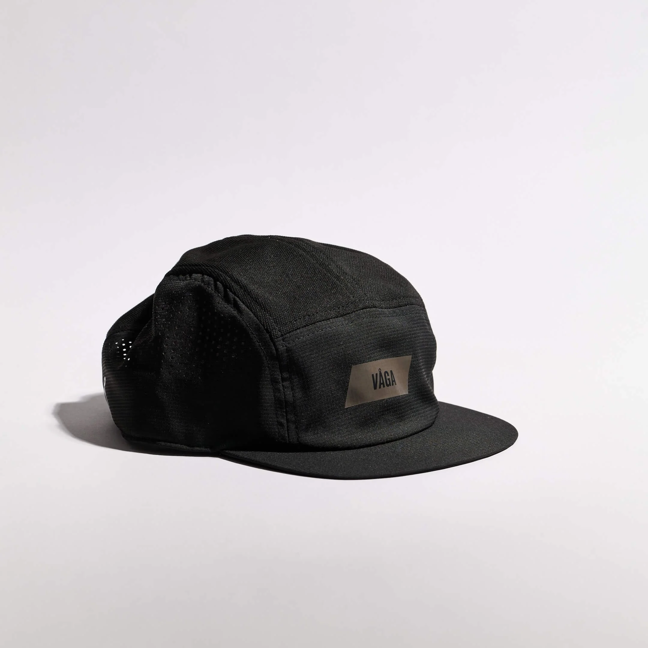 Feather Racing Cap