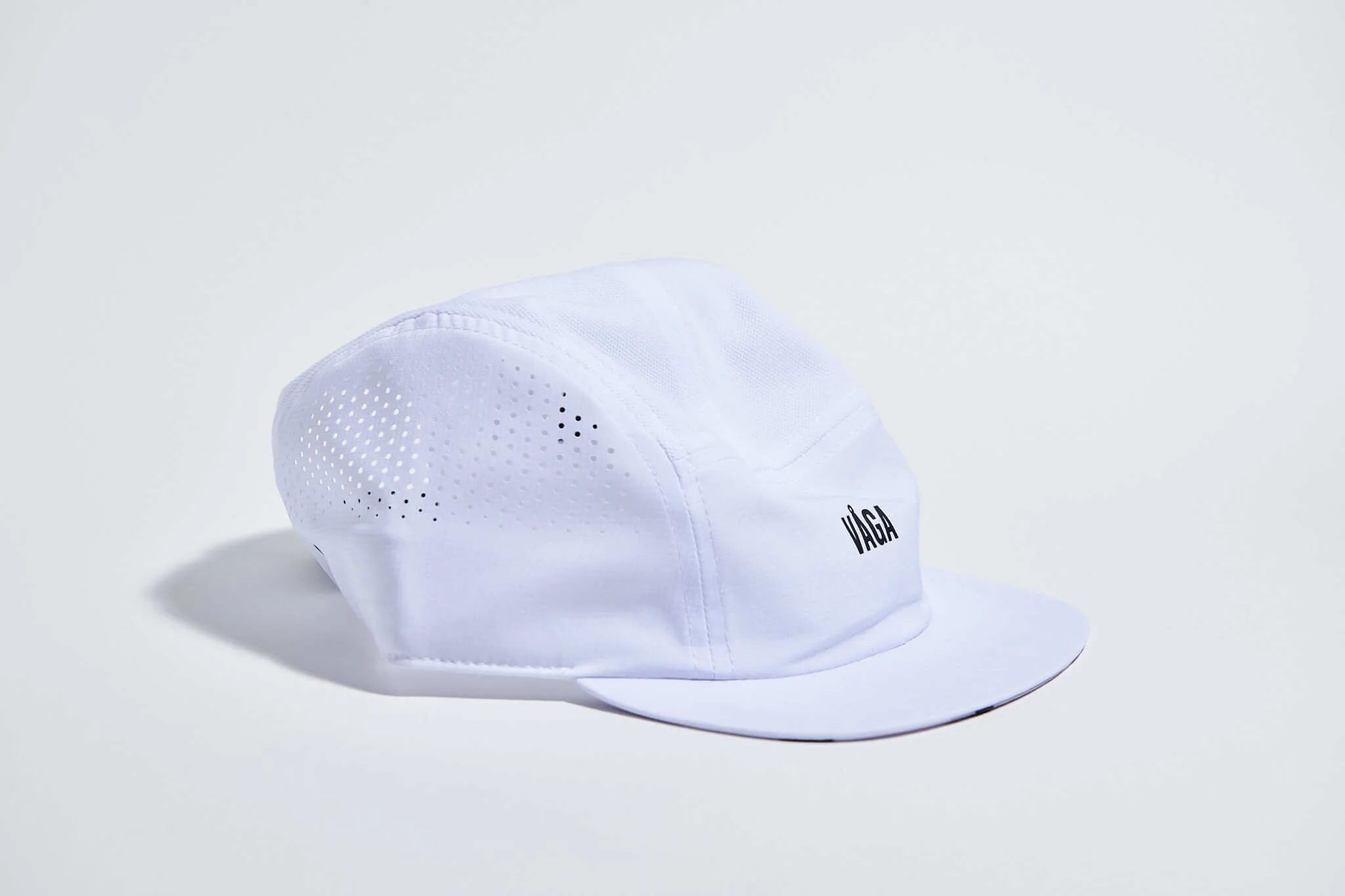 Feather Racing Cap