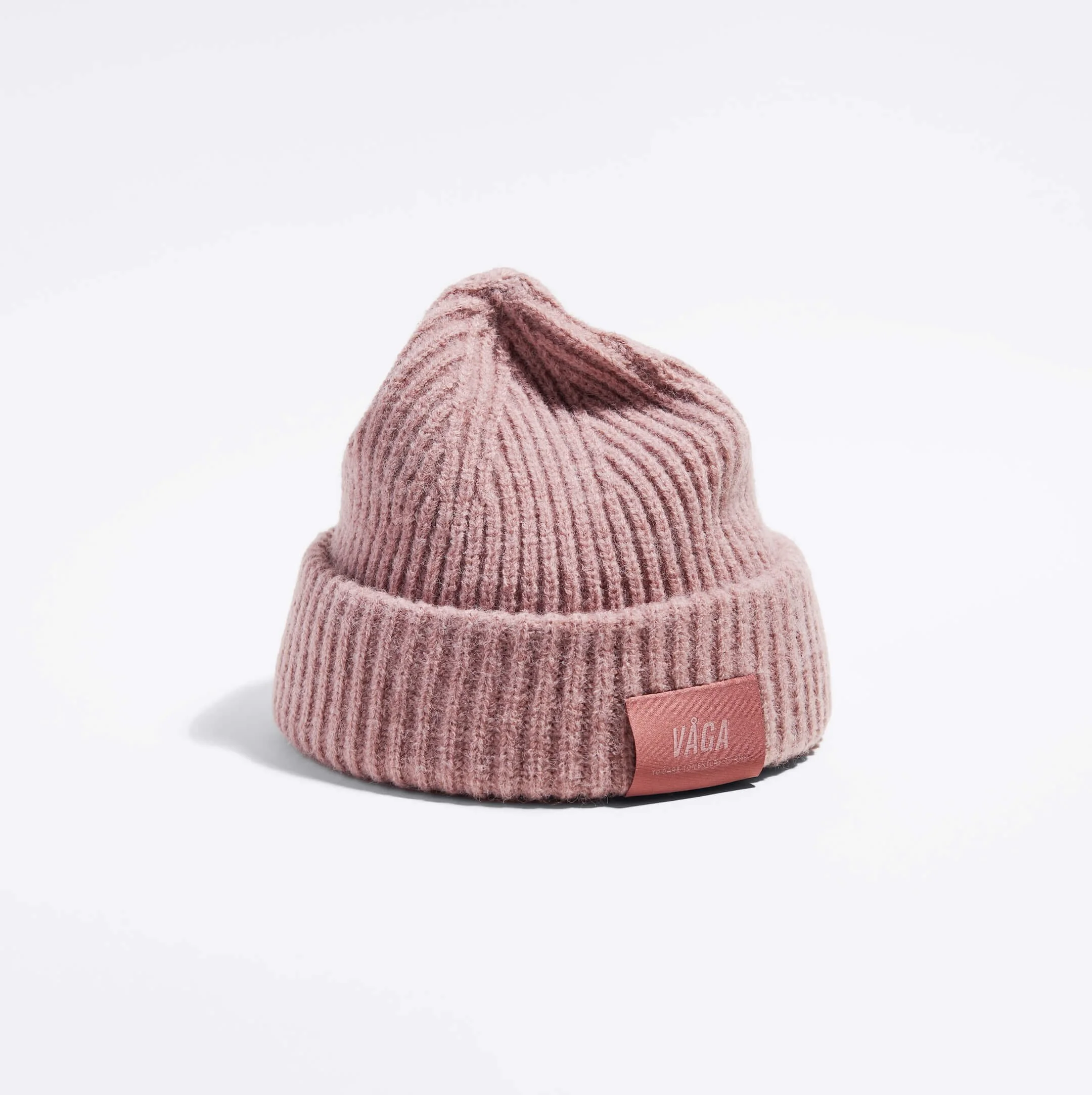 Midweight Beanie