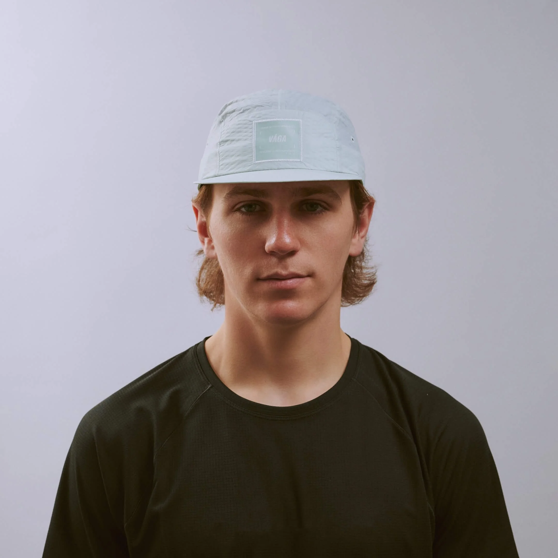 vaga-viper-lite-cap-textured-running-cap-mint-e-model-front.jpg