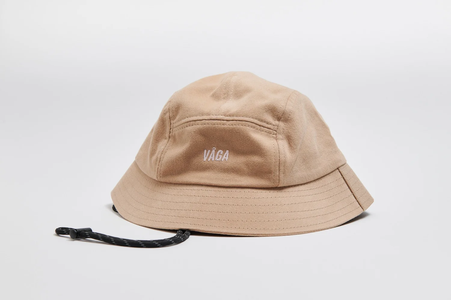 5226 24 Pcs Washed Cotton Bucket Hats Bulk Packable Outdoor Sun Hat Wide Packable Sun Hat | Simply Be main image 3