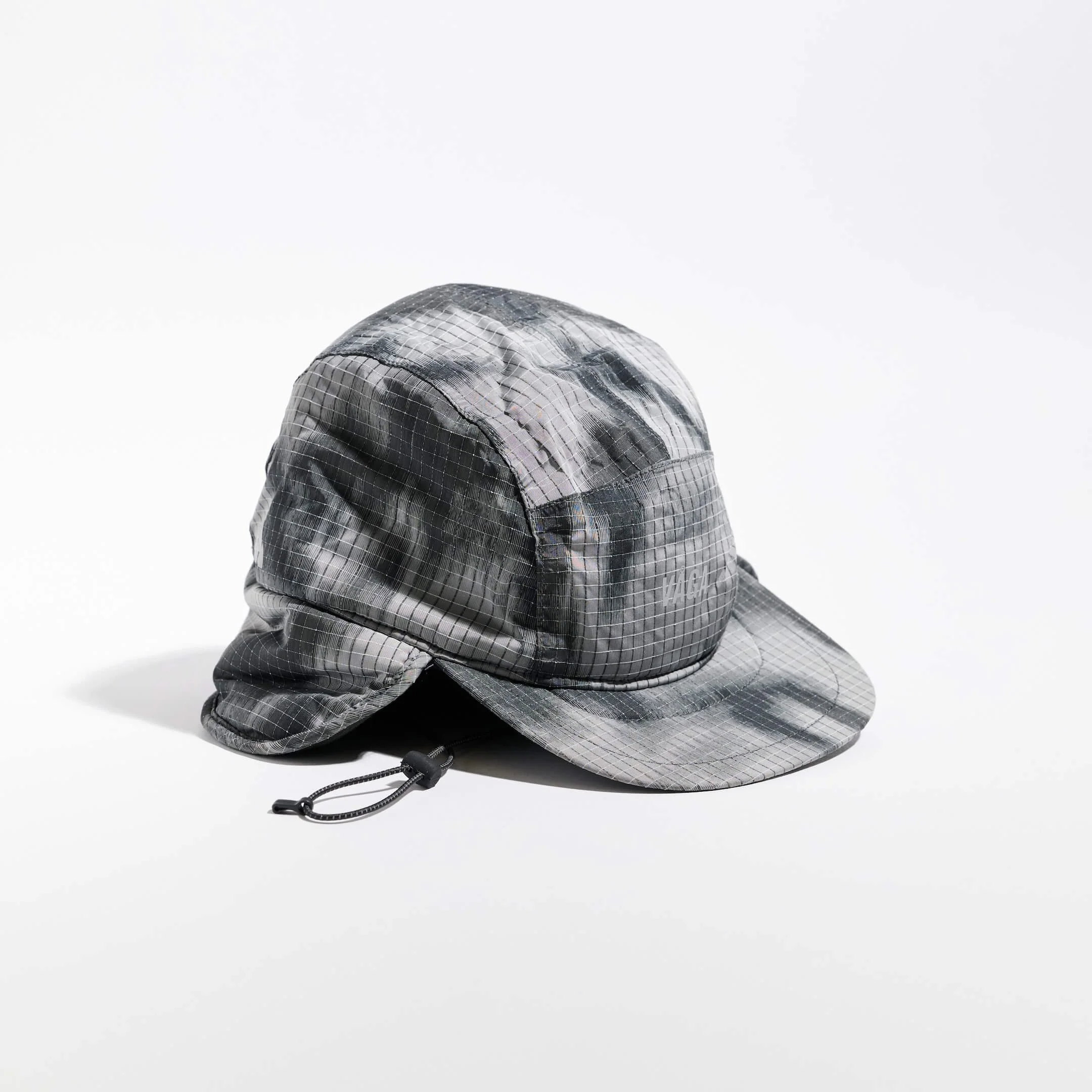 Padded Hiker Cap