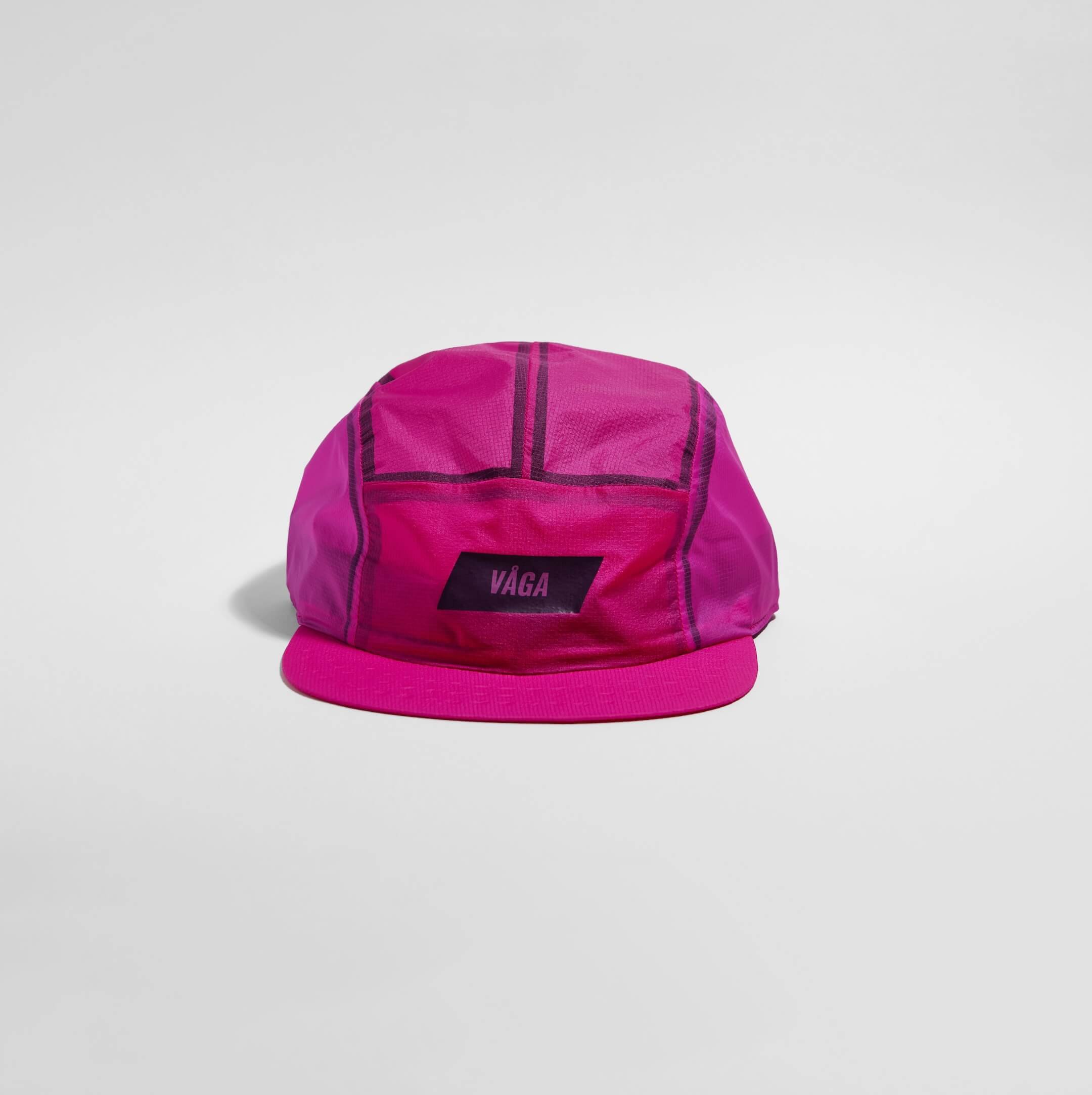 vaga-feather-light-cap-running-cap-fuschia-front.jpg