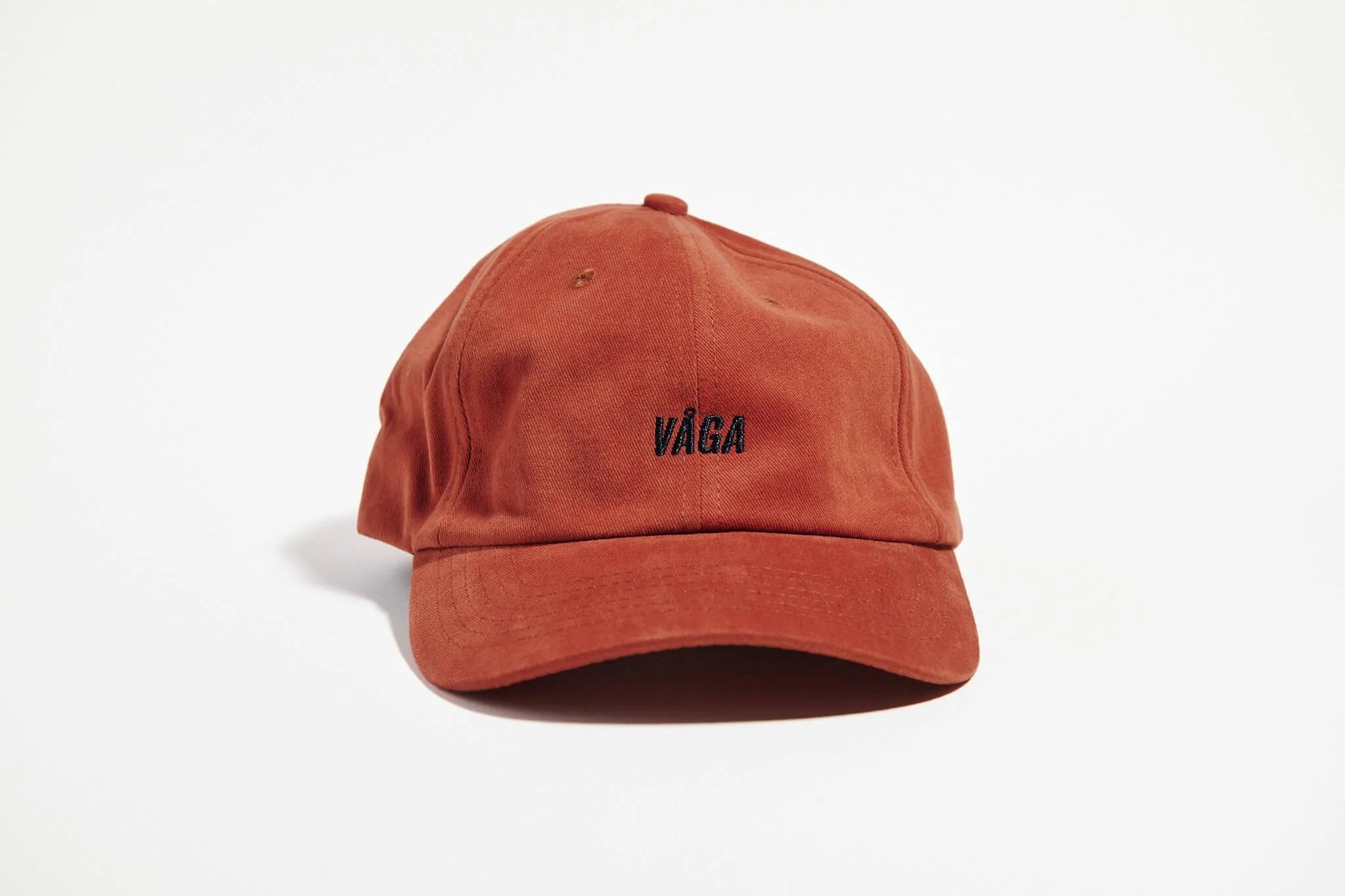 Washed Cotton Cap