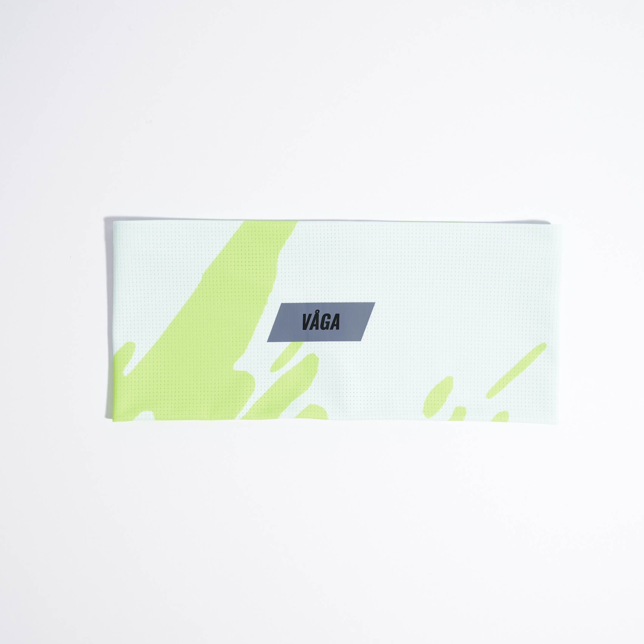 Lightweight Mesh Headband