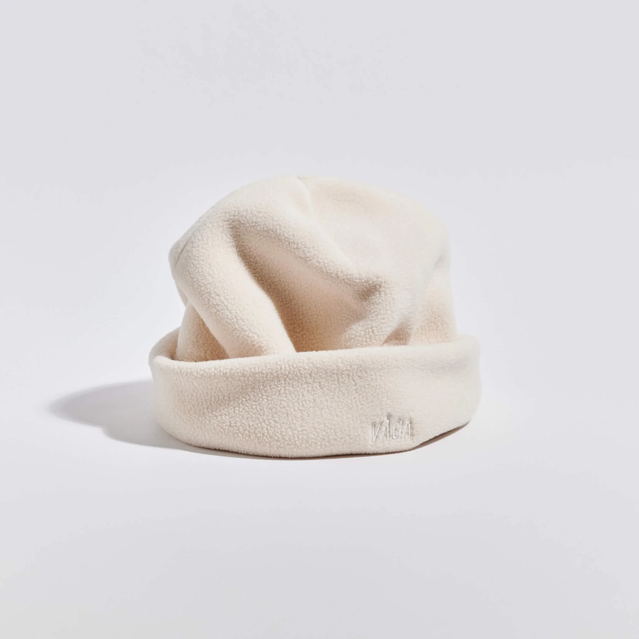 Fleece Beanie
