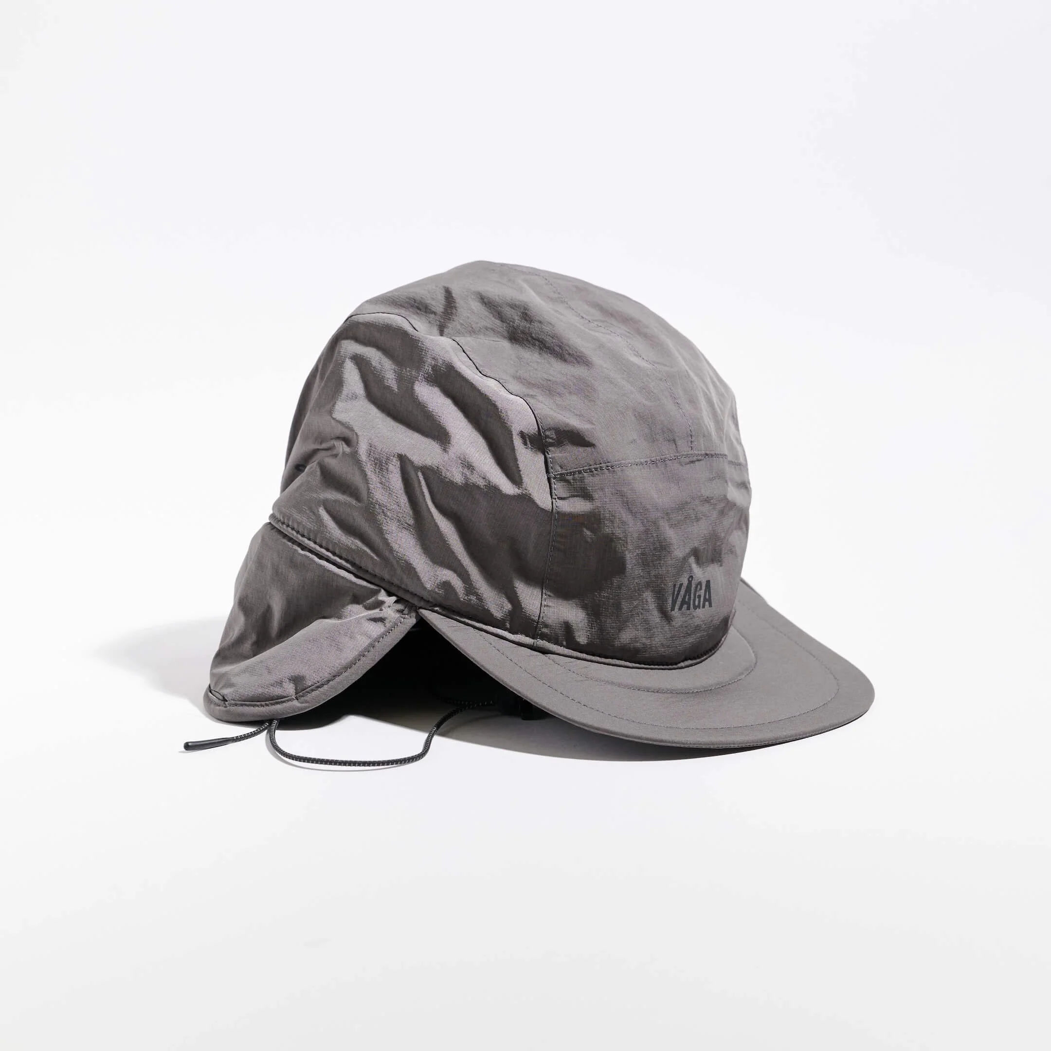 Padded Hiker Cap