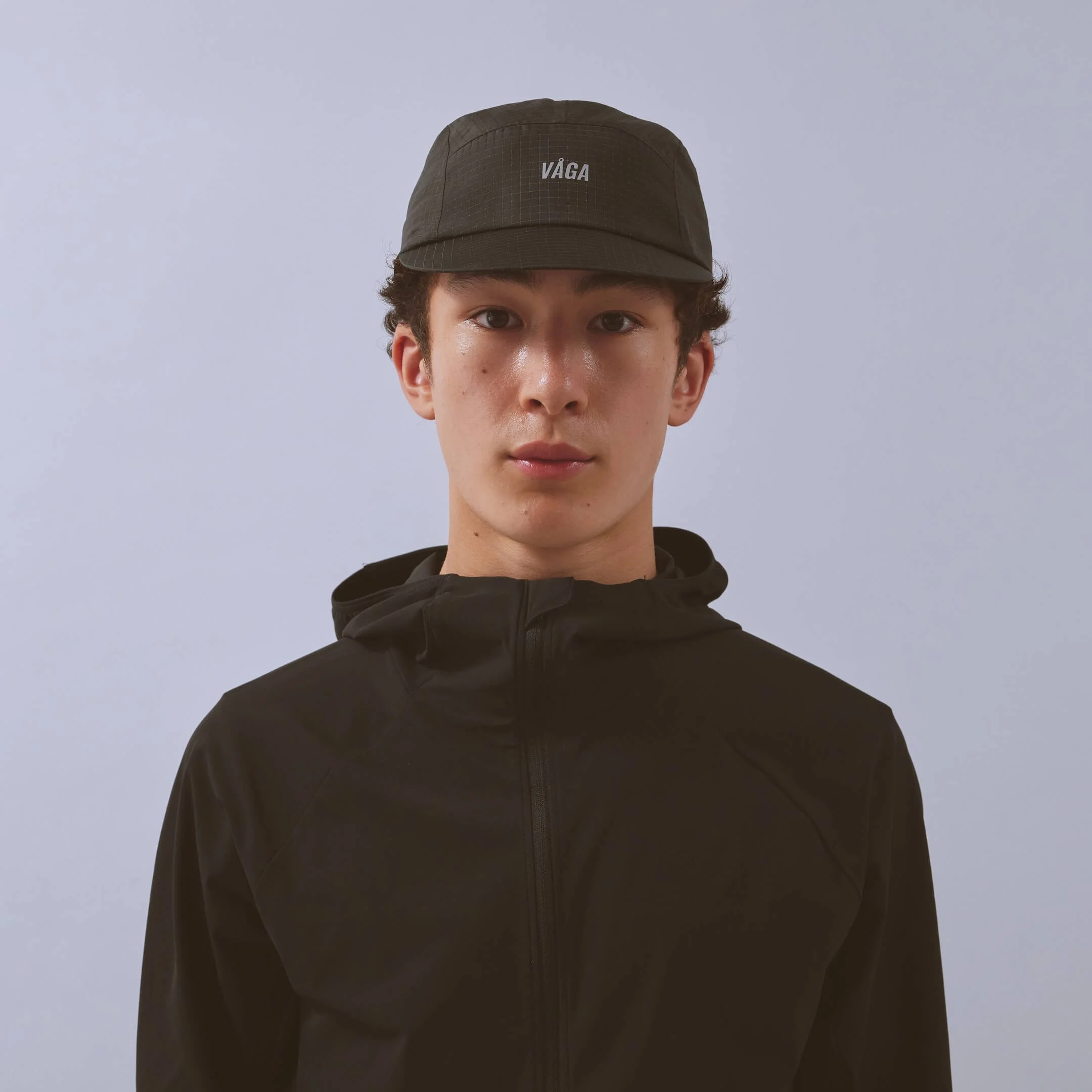 vaga-night-club-running-cap-black-model-front.jpg