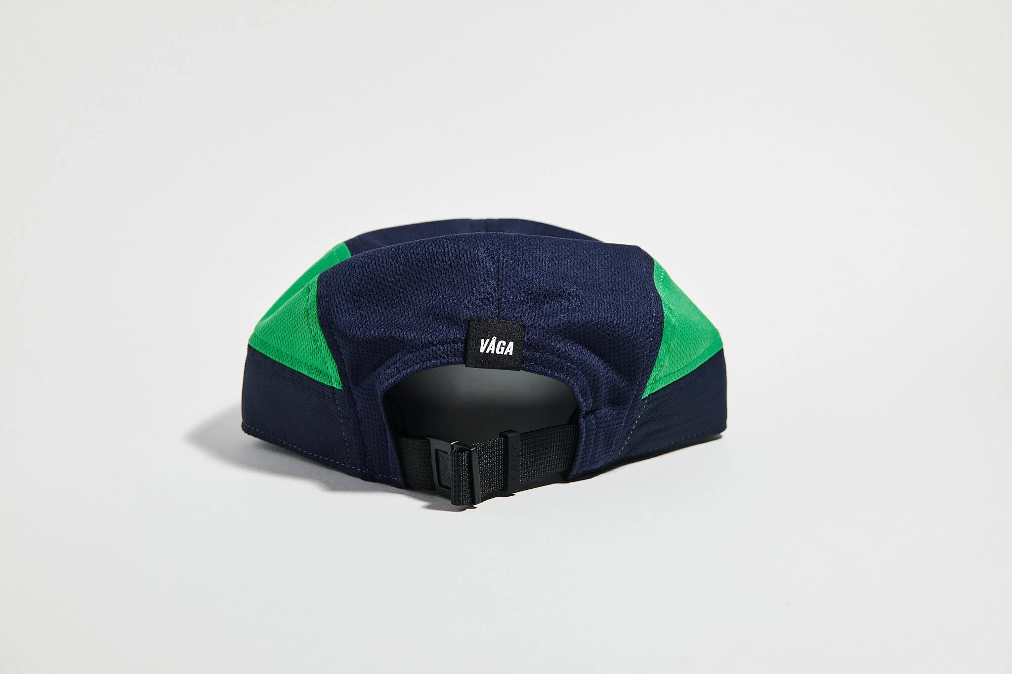 våga-club-cap-navy-blue-bright-green-neon-pink-black-back.jpg