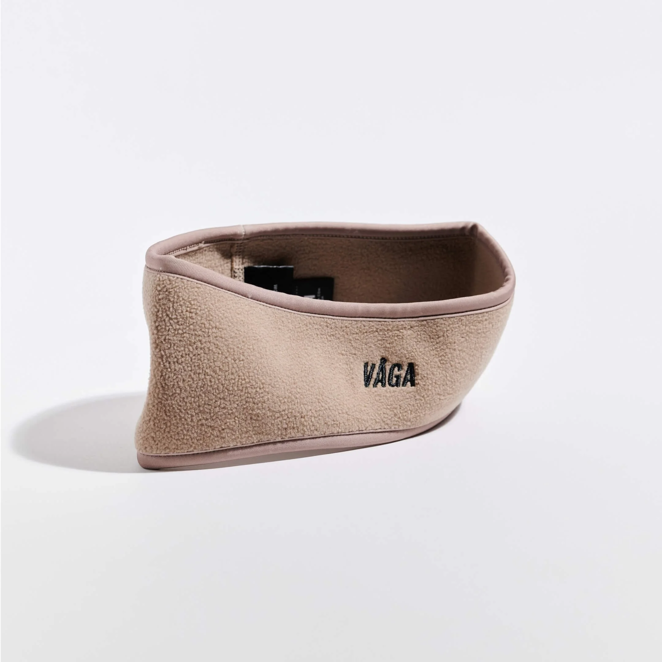 vaga-fleece-running-headband-taupe-stood.jpg