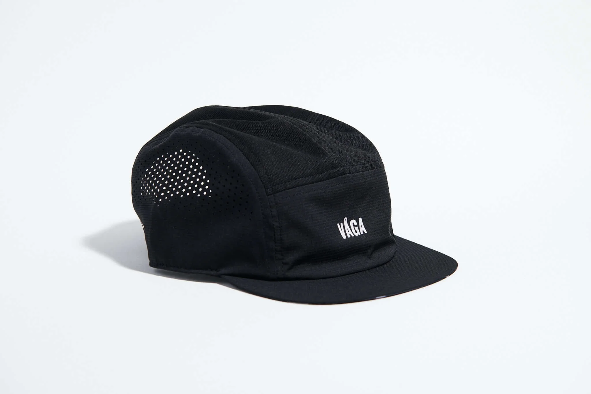 Feather Racing Cap