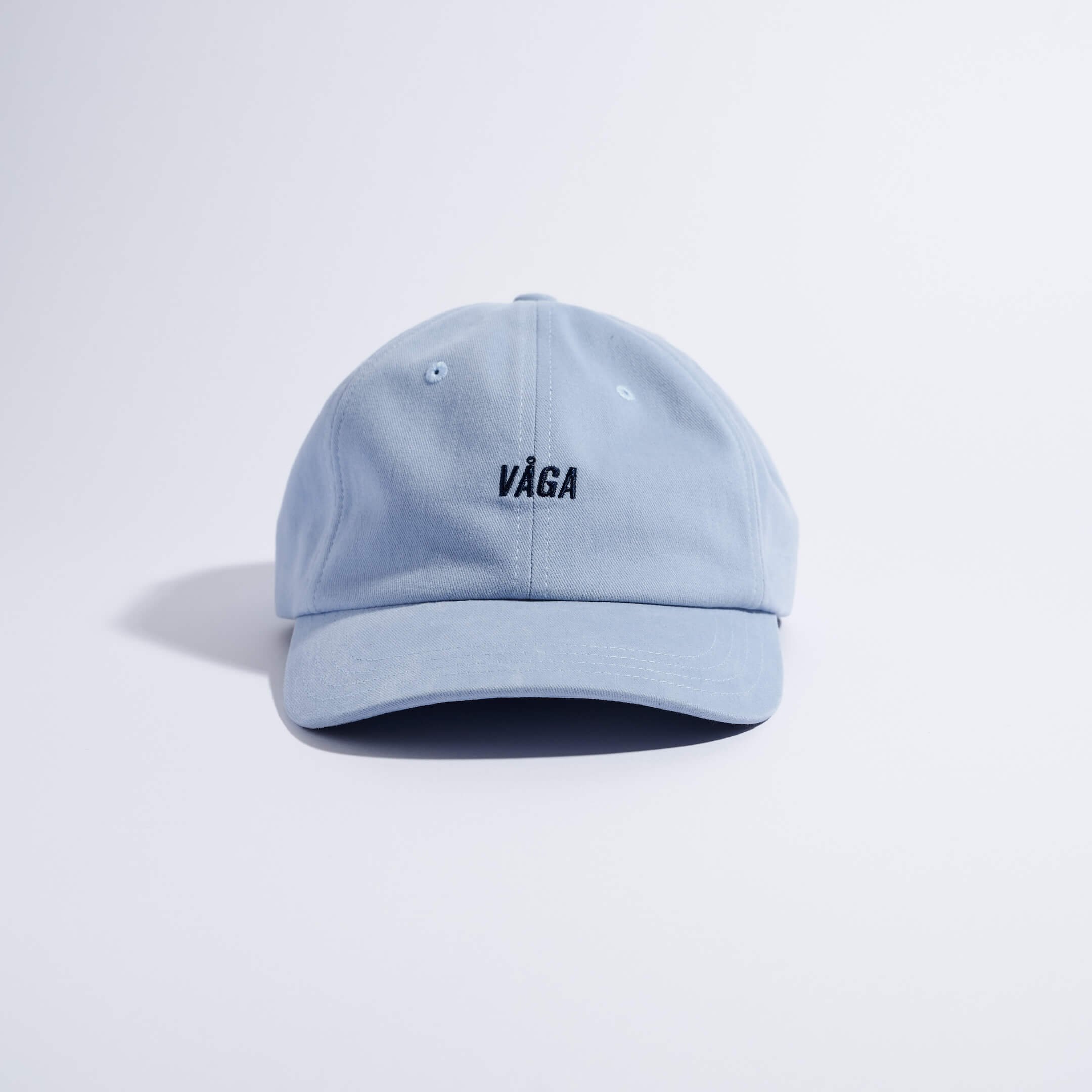 Washed Cotton Cap