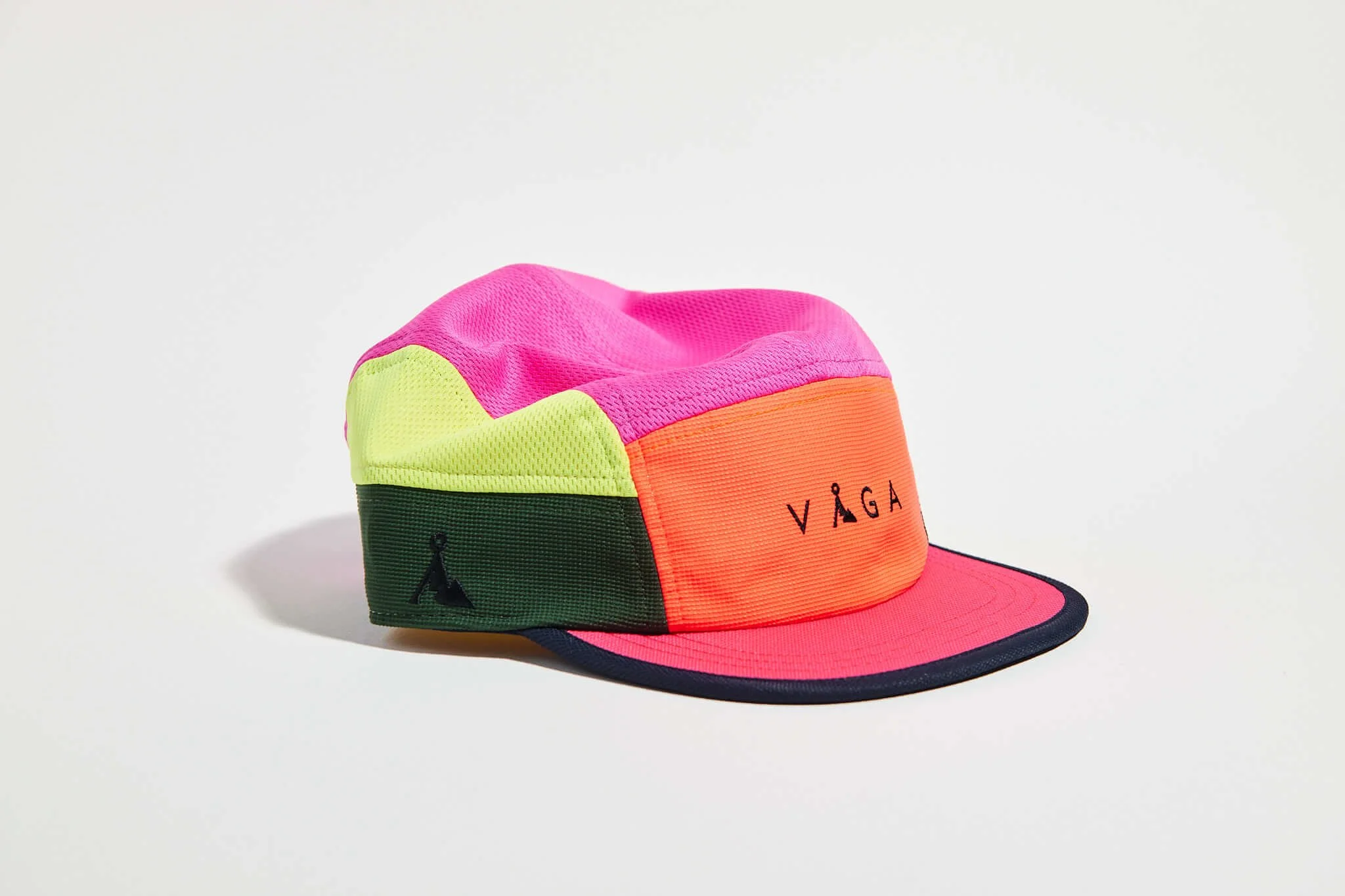 våga-club-cap-neon-yellow-green-neon-pink-navy-blue-angle.jpg