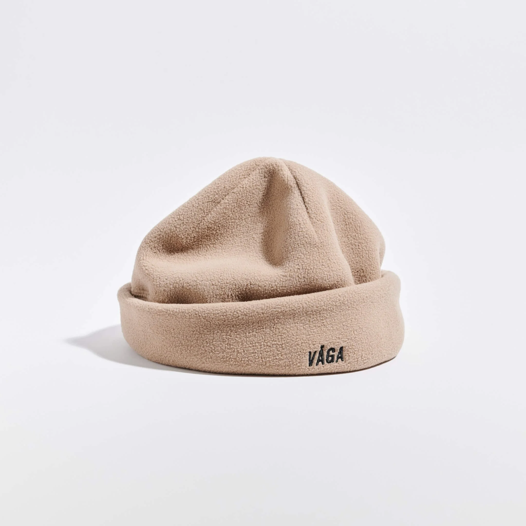 Fleece Beanie