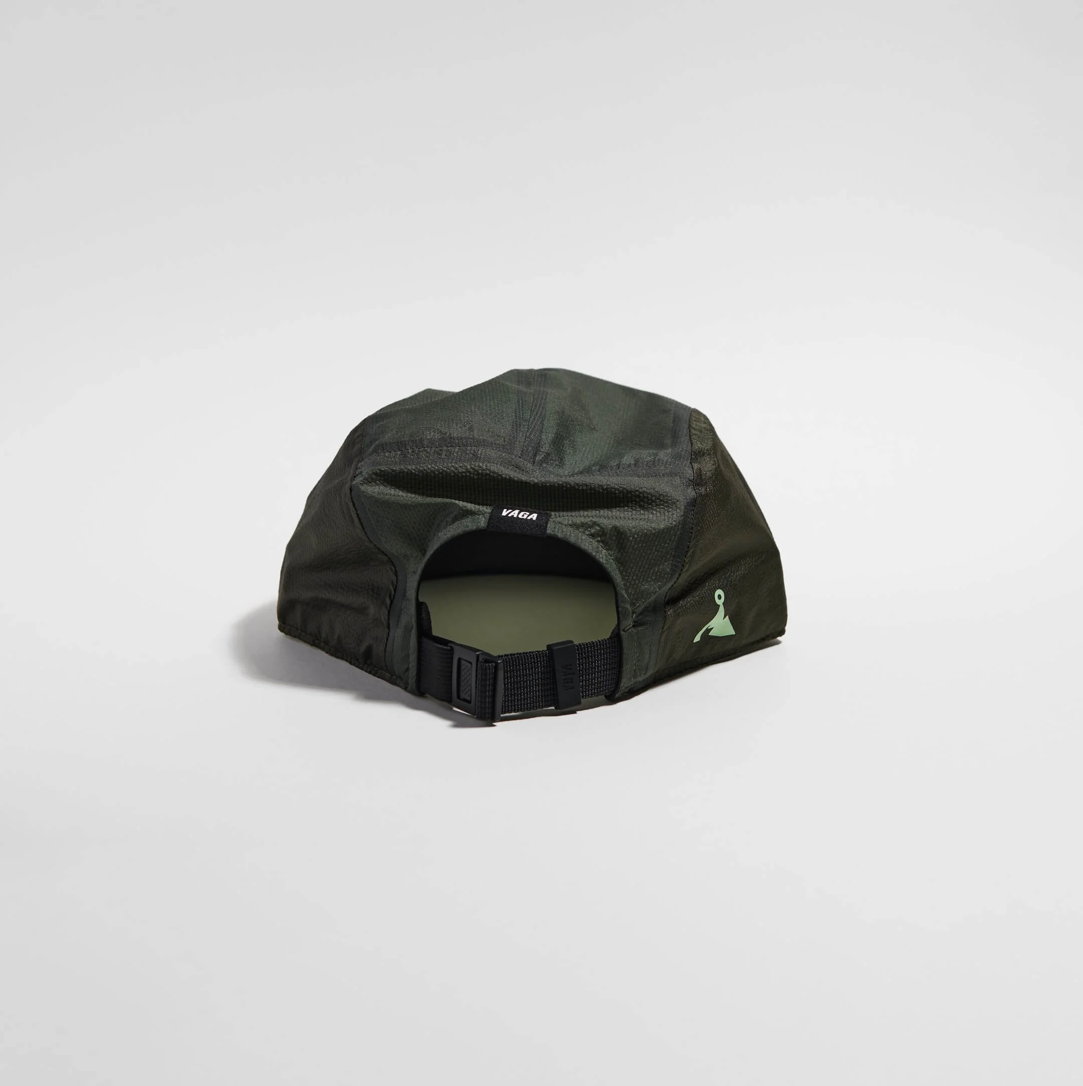 vaga-feather-light-cap-running-cap-utility-green-back.jpg