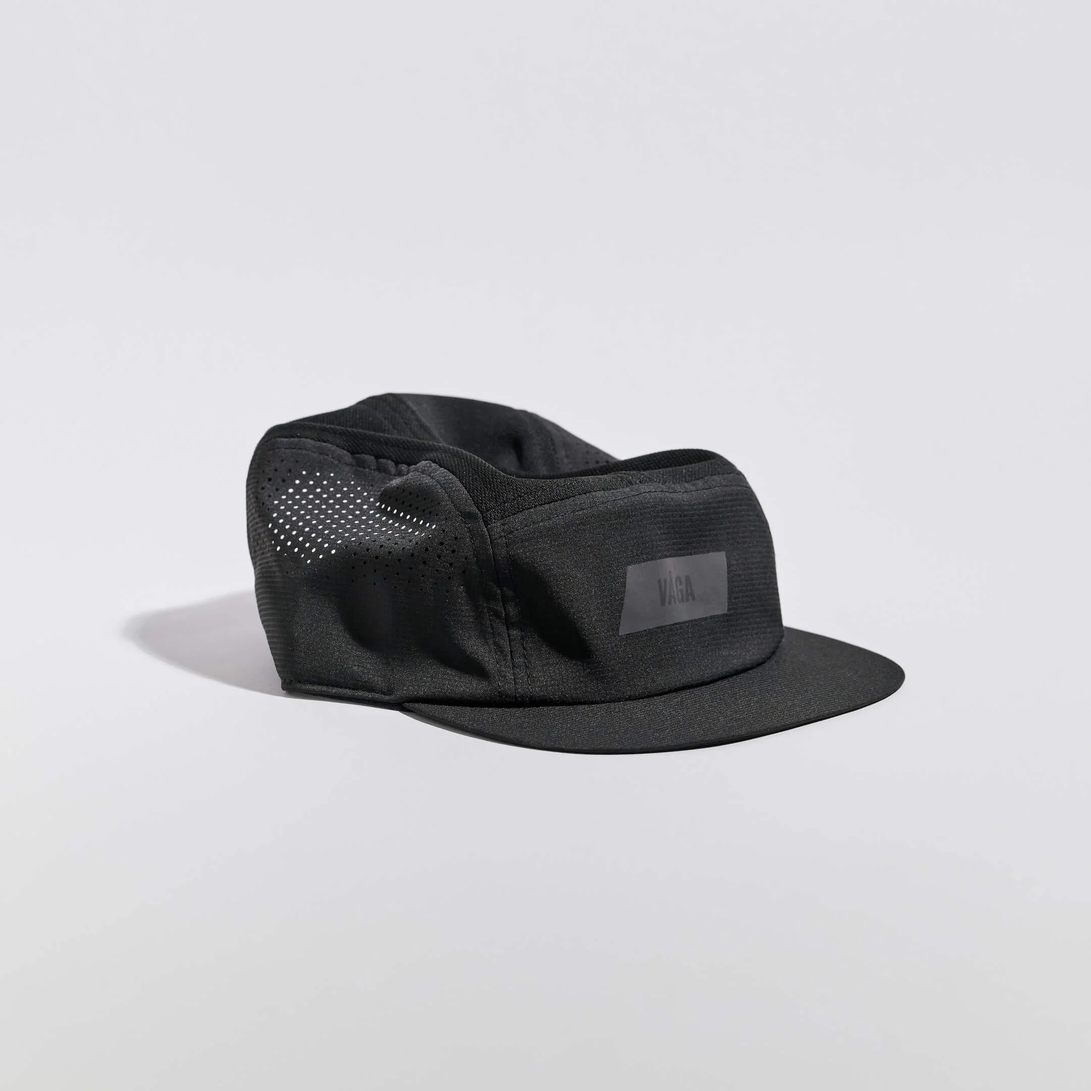 Feather Racing Cap