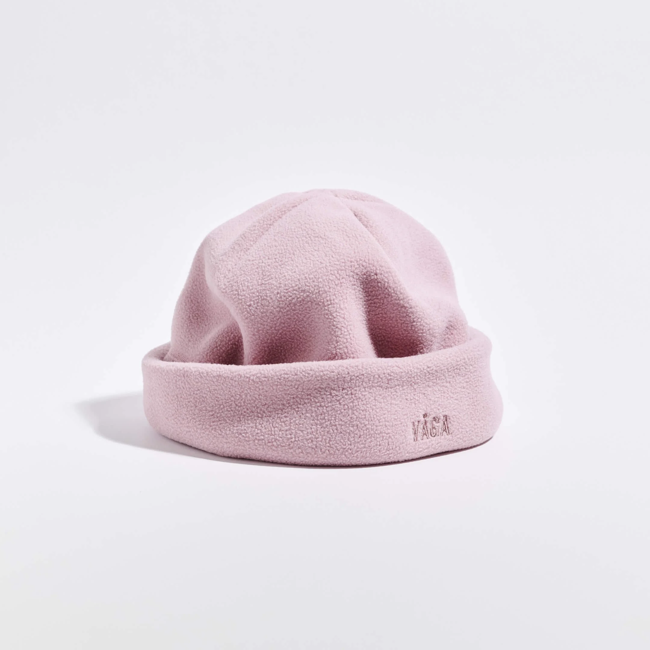 Fleece Beanie