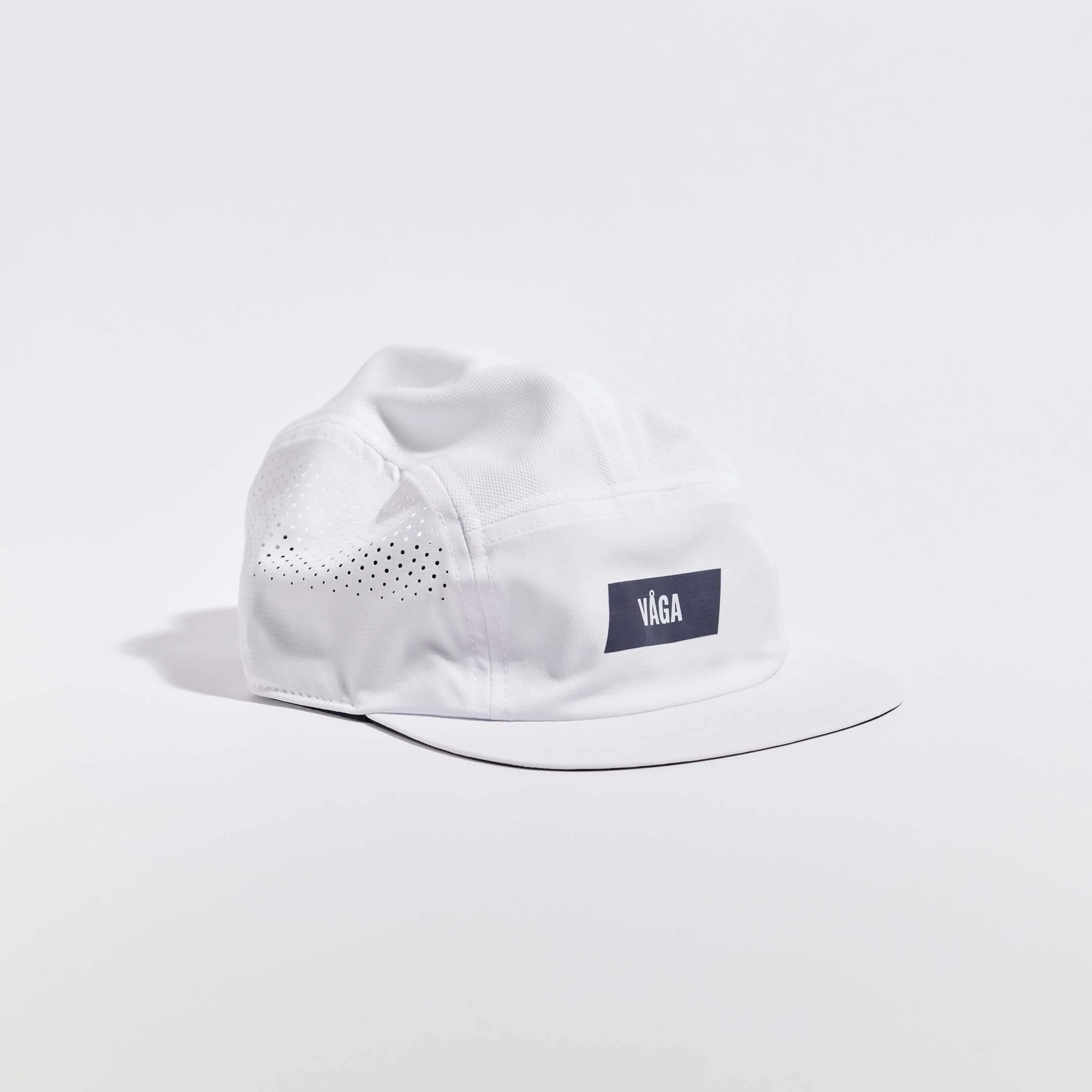 Feather Racing Cap