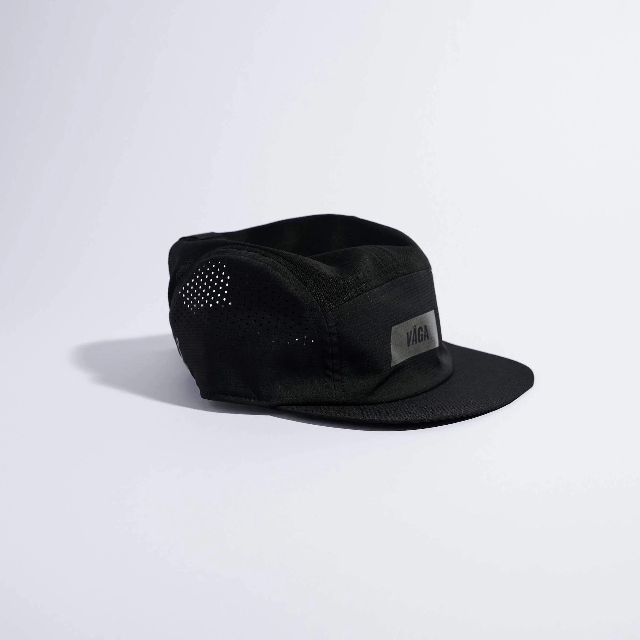 Feather Racing Cap