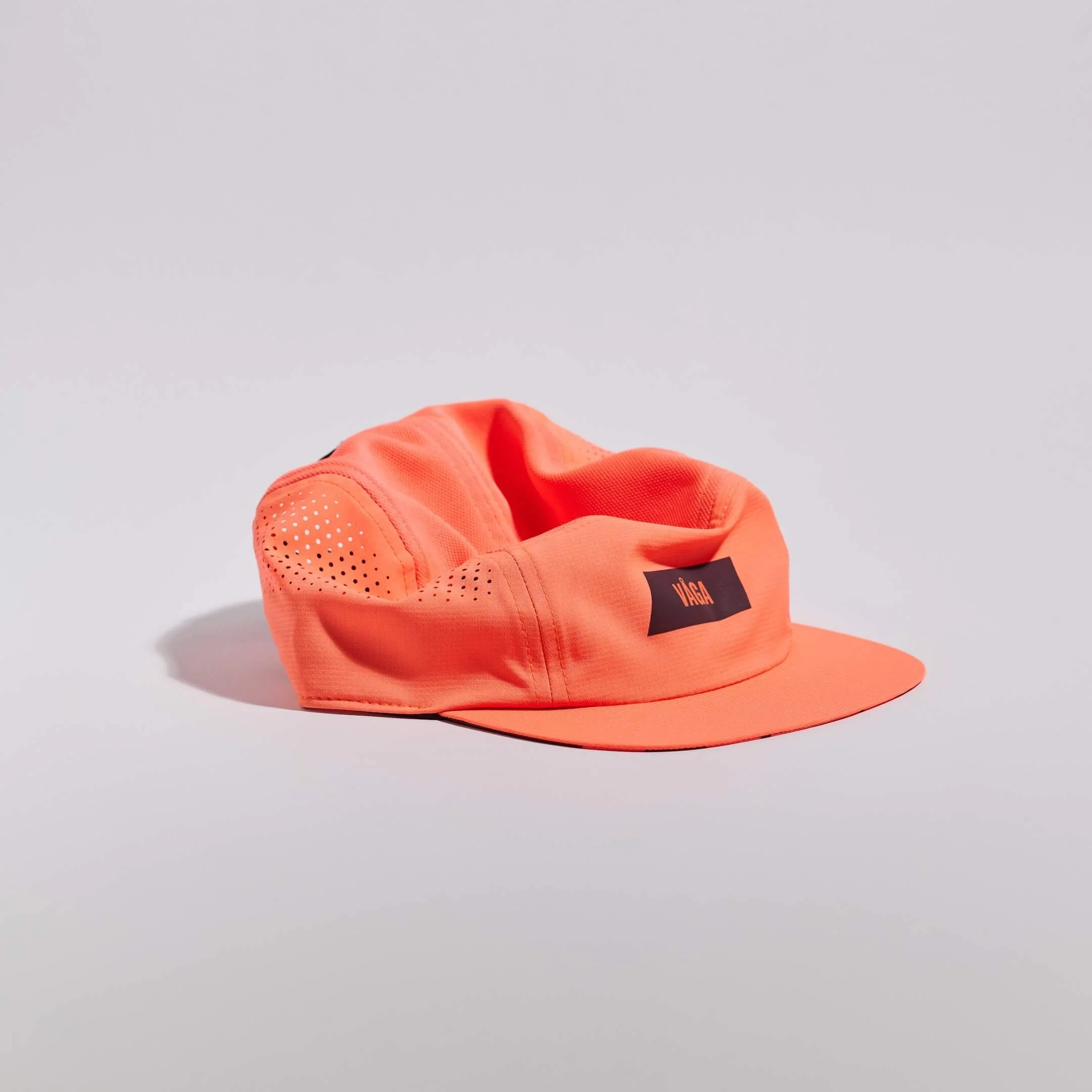 Feather Racing Cap