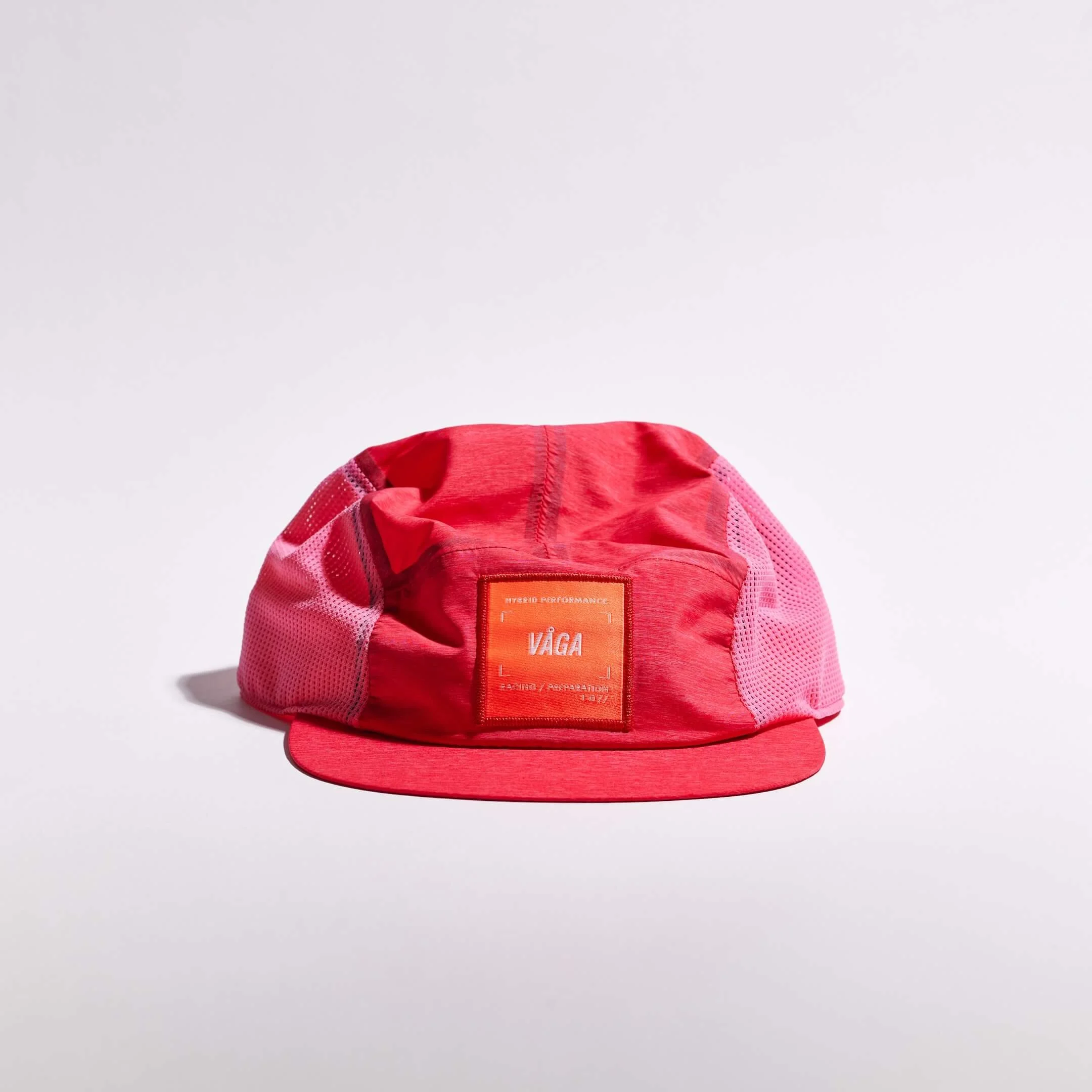Mesh Flex Cap
