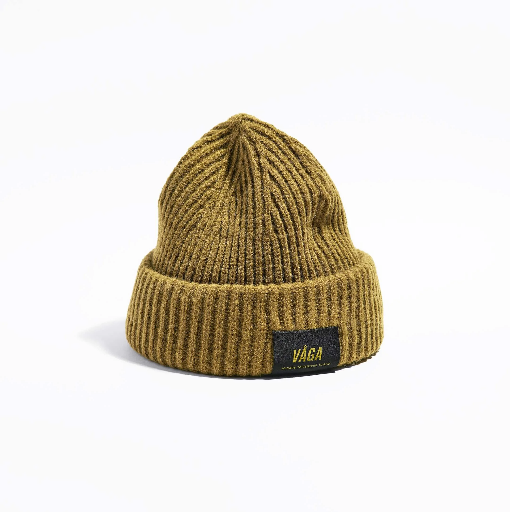 Midweight Beanie