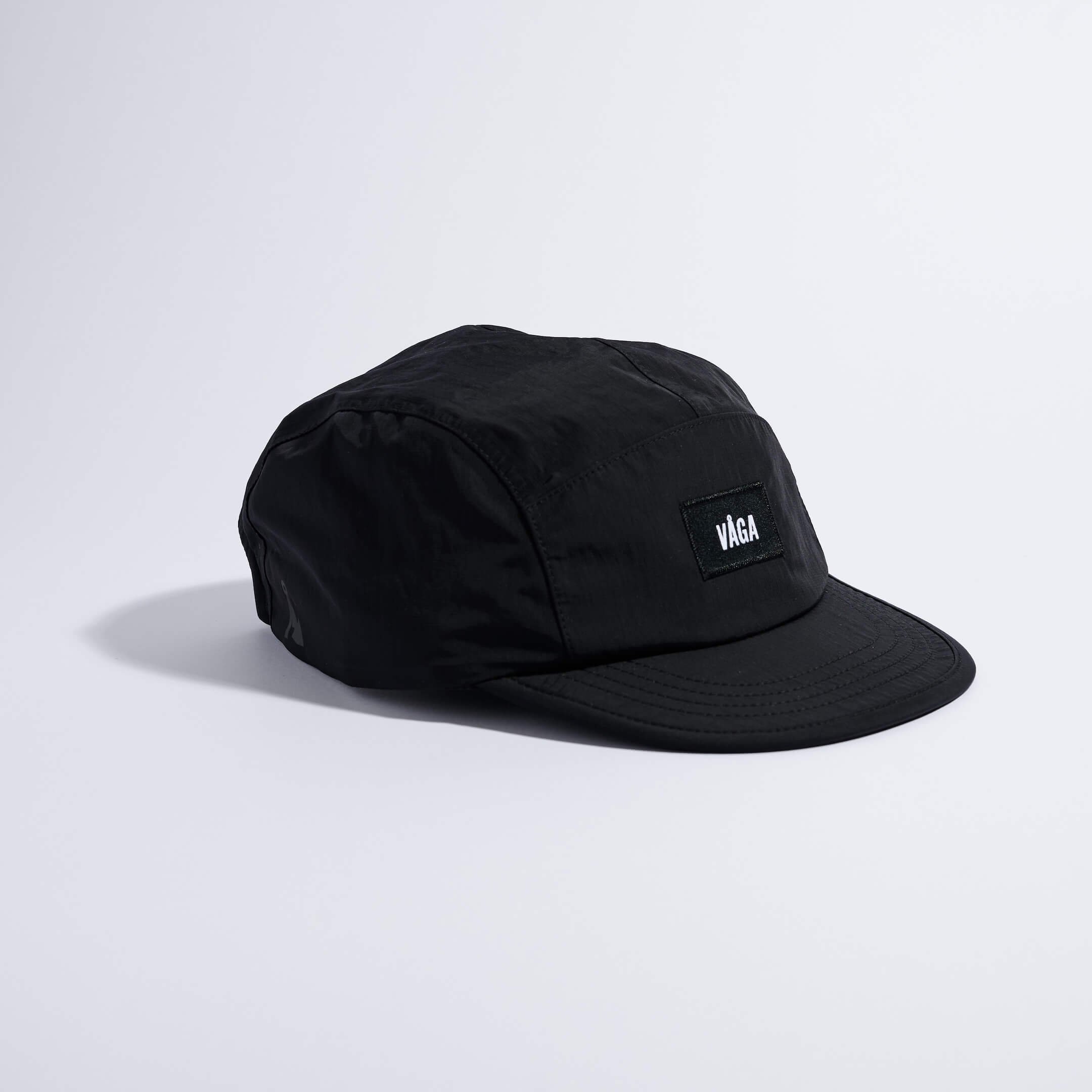 Pacer Cap