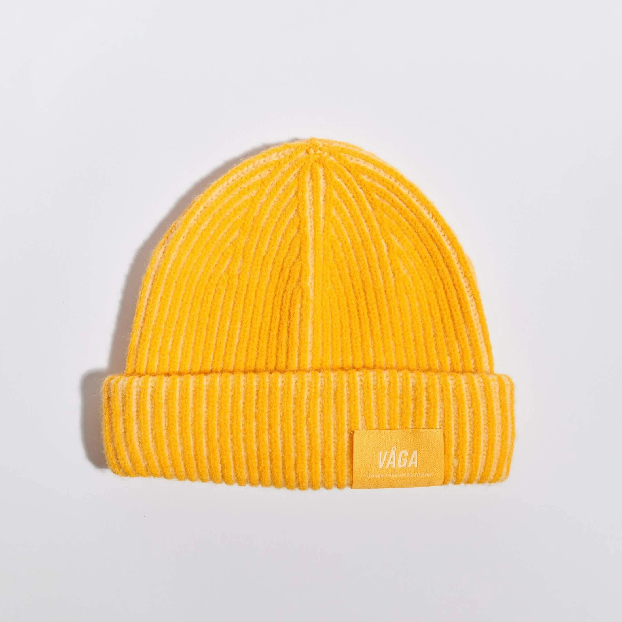 vaga-midweight-running-beanie-pale-lemon-yellow-flat-front.jpg