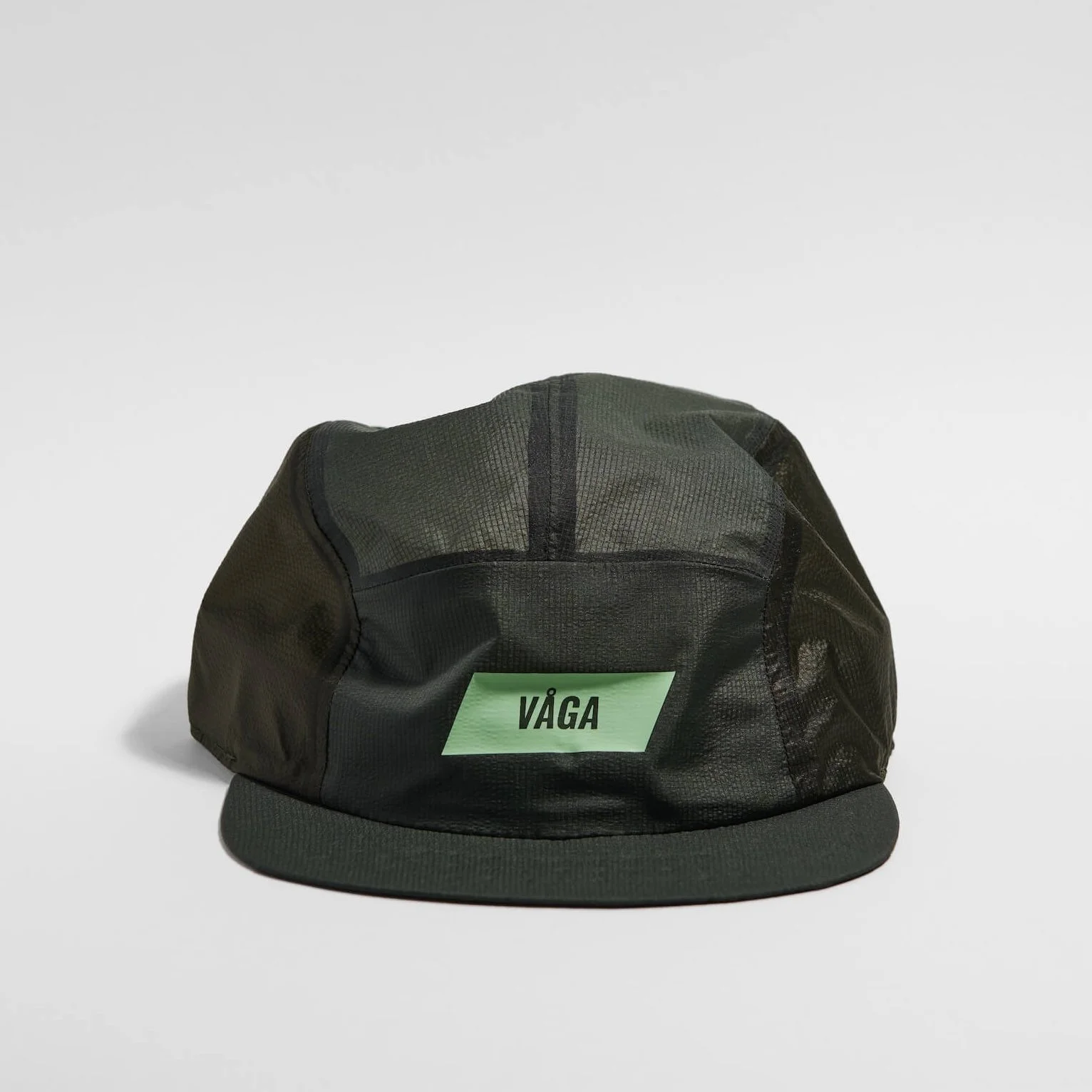vaga-feather-light-cap-running-cap-utility-green-front.jpg