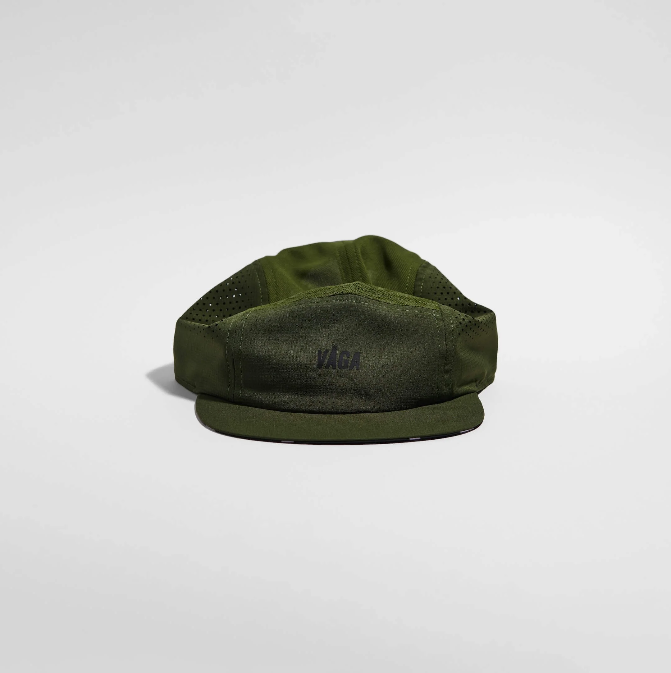 vaga-feather-racing-cap-running-cap-utility-green-front.jpg