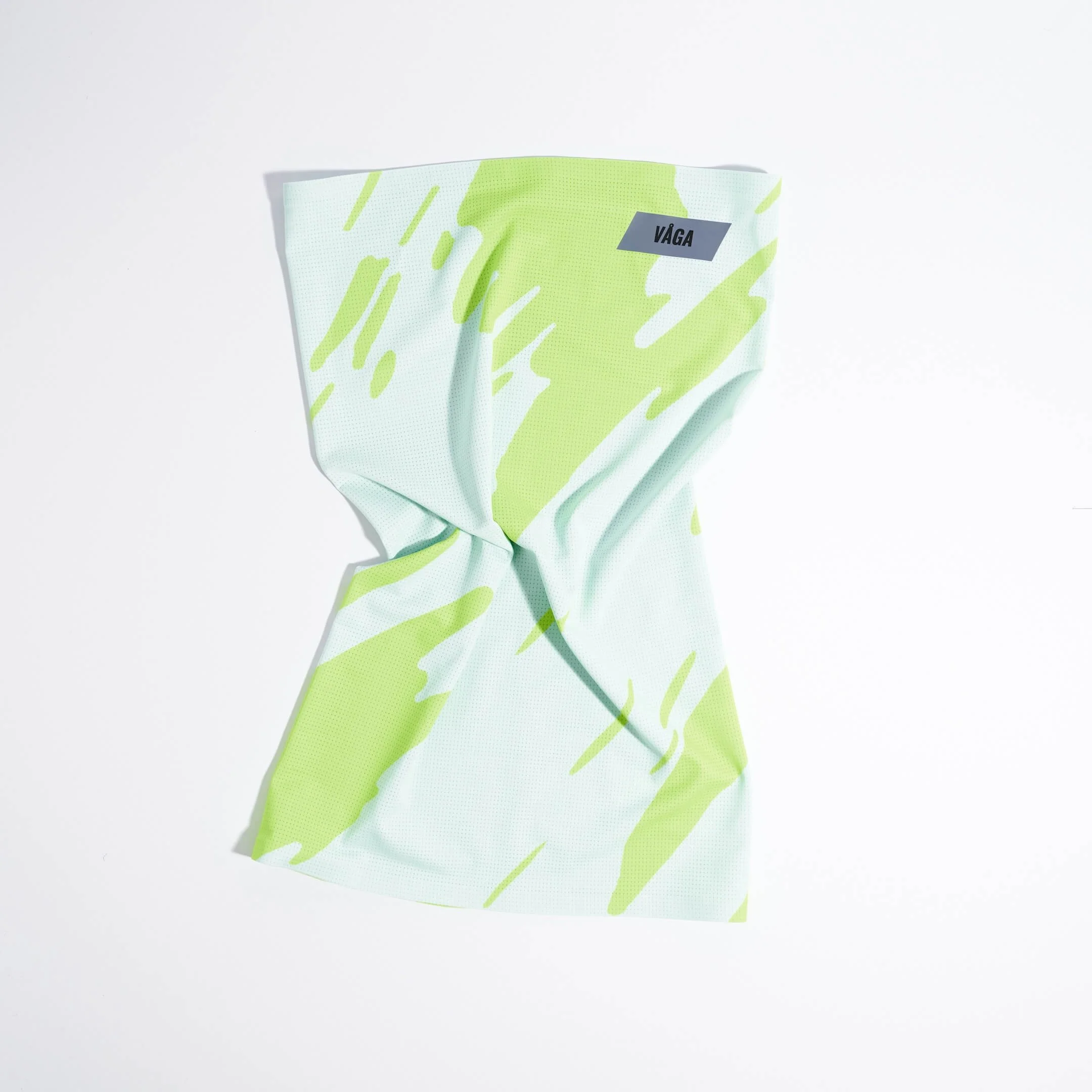 Lightweight Mesh Neck Gaiter