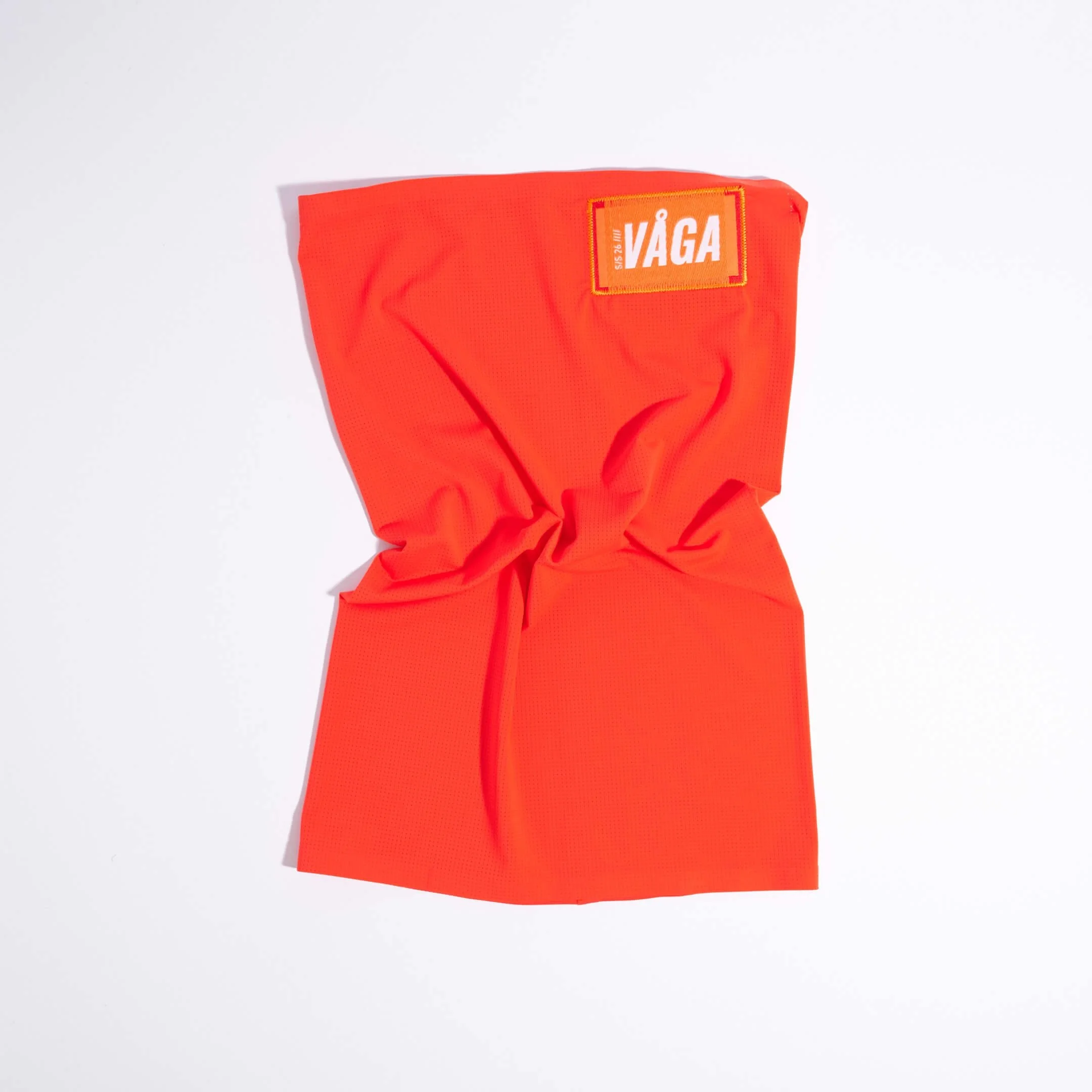 Lightweight Mesh Neck Gaiter