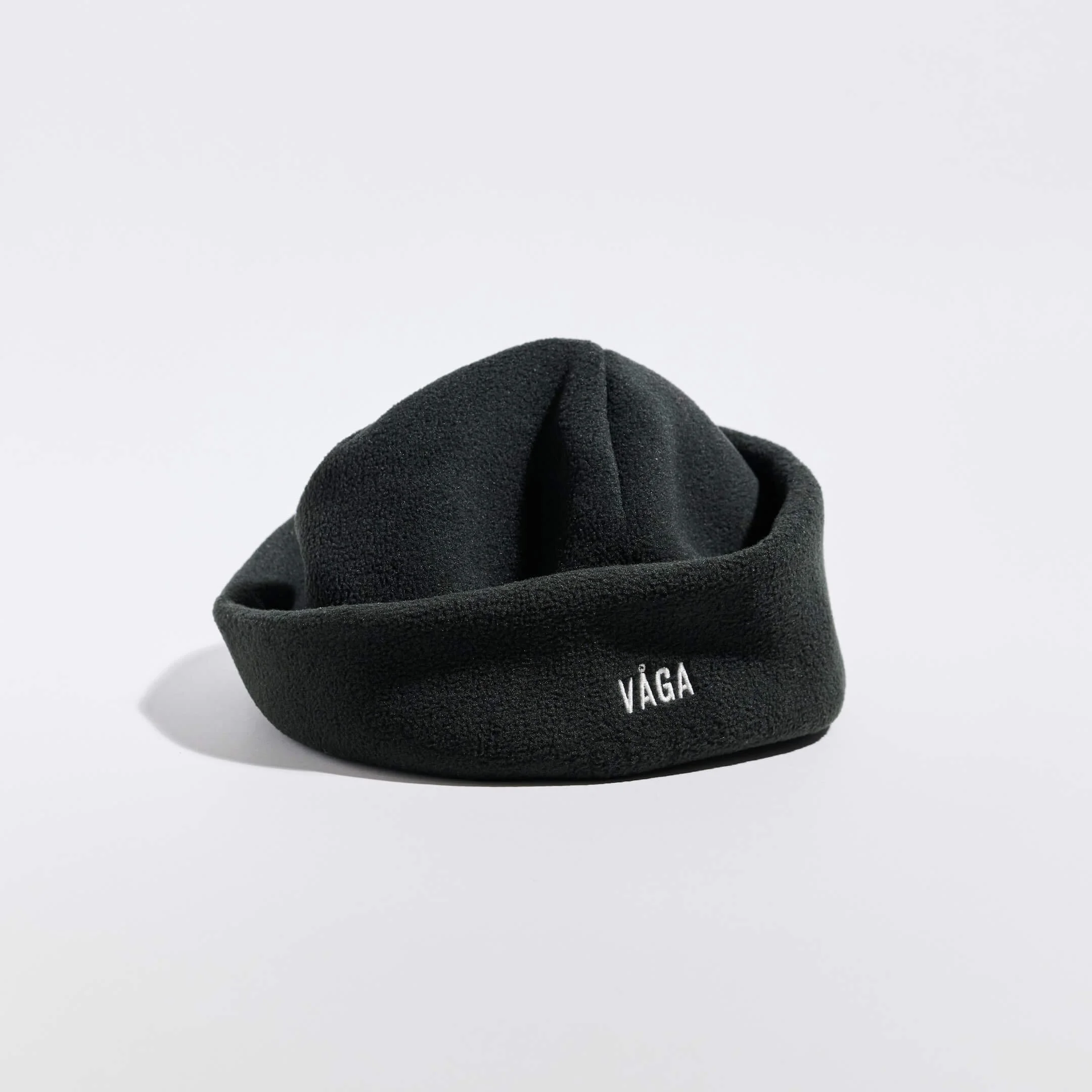 Fleece Beanie