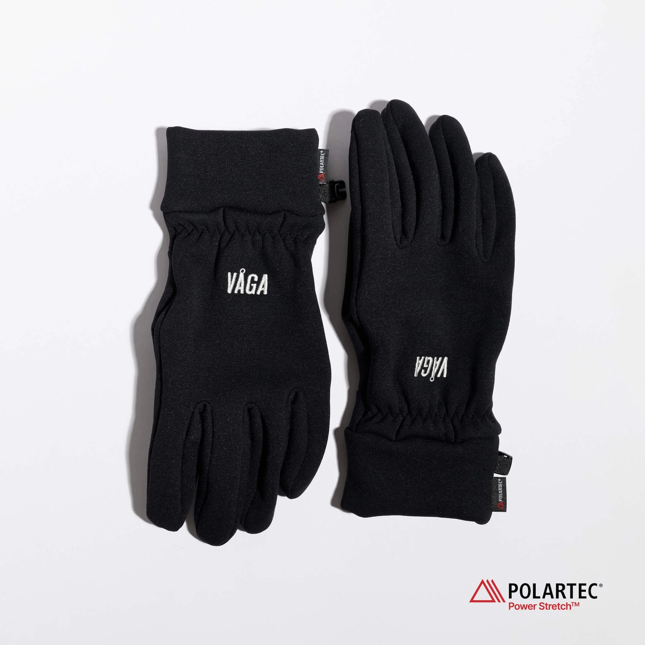 Endurance Gloves