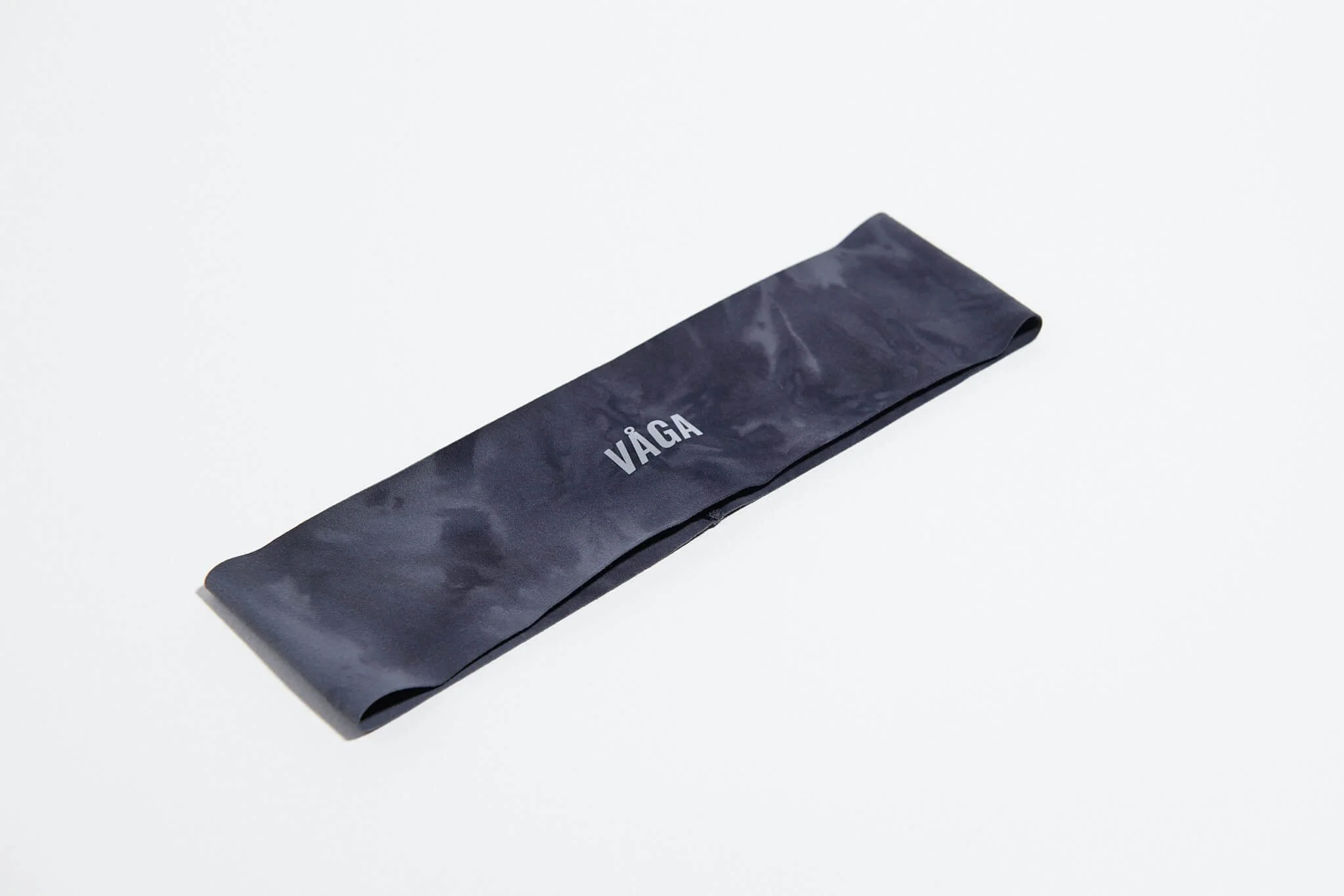 Tie Dye Lightweight Headband