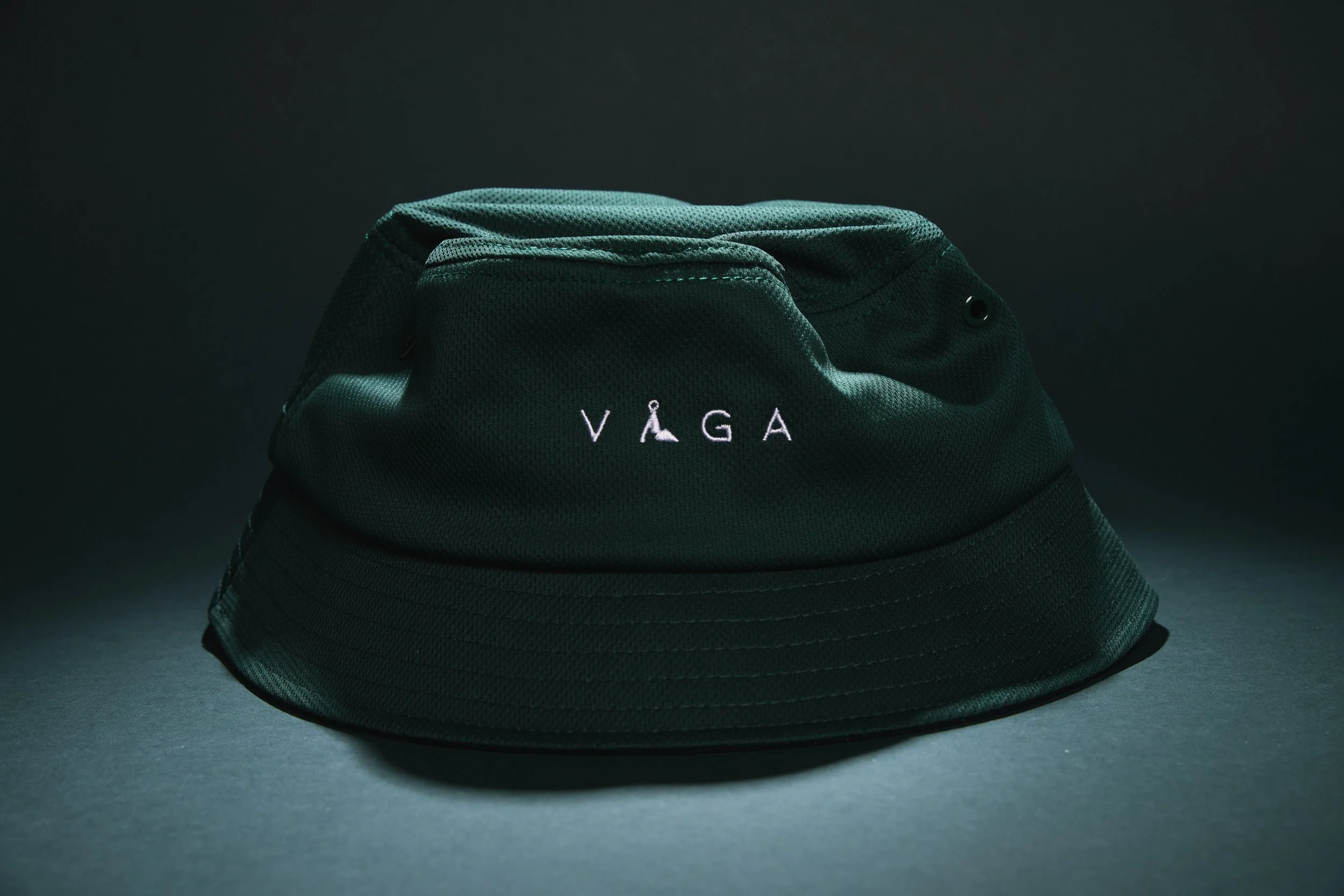 Team VÅGA Running and Hiking Caps