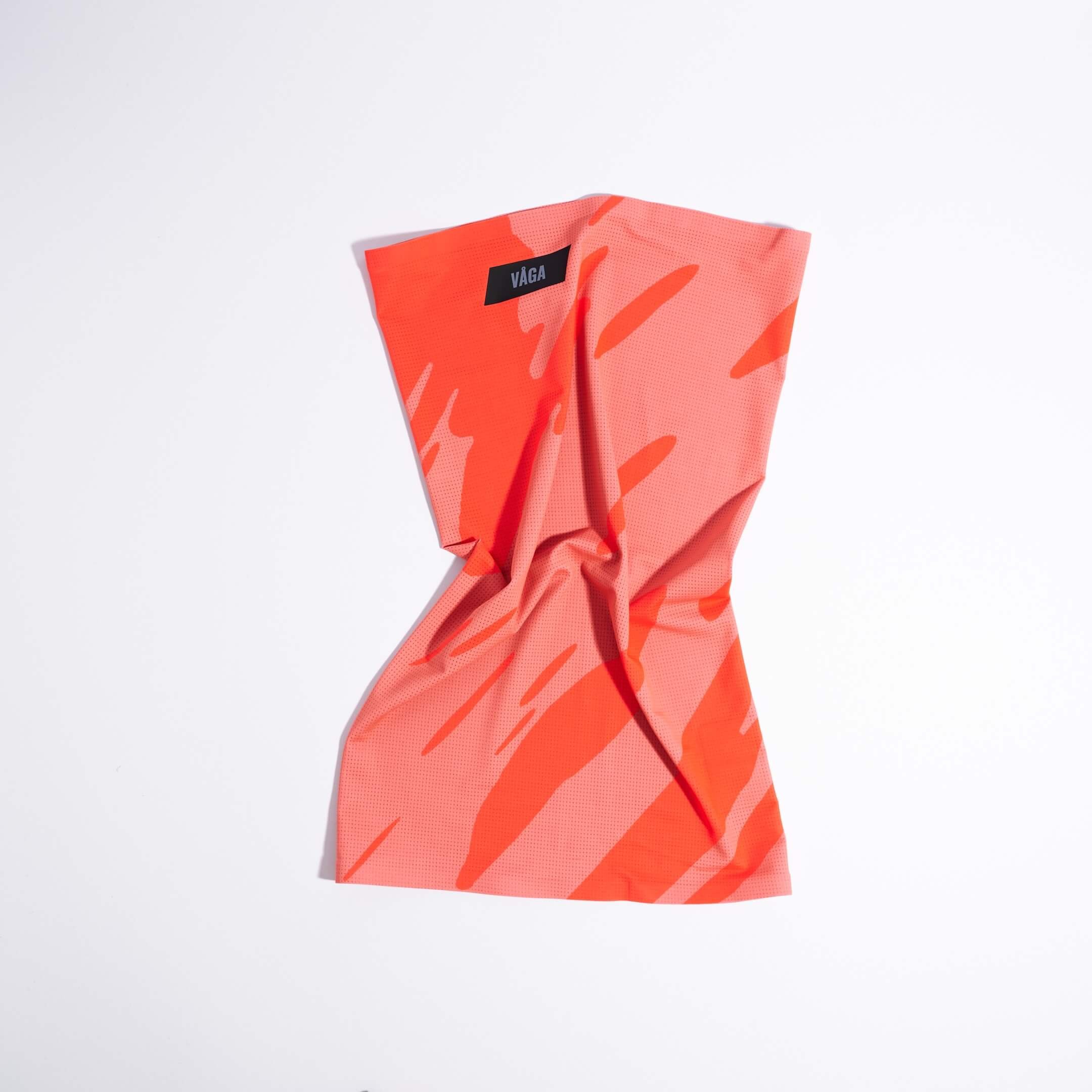 Lightweight Mesh Neck Gaiter