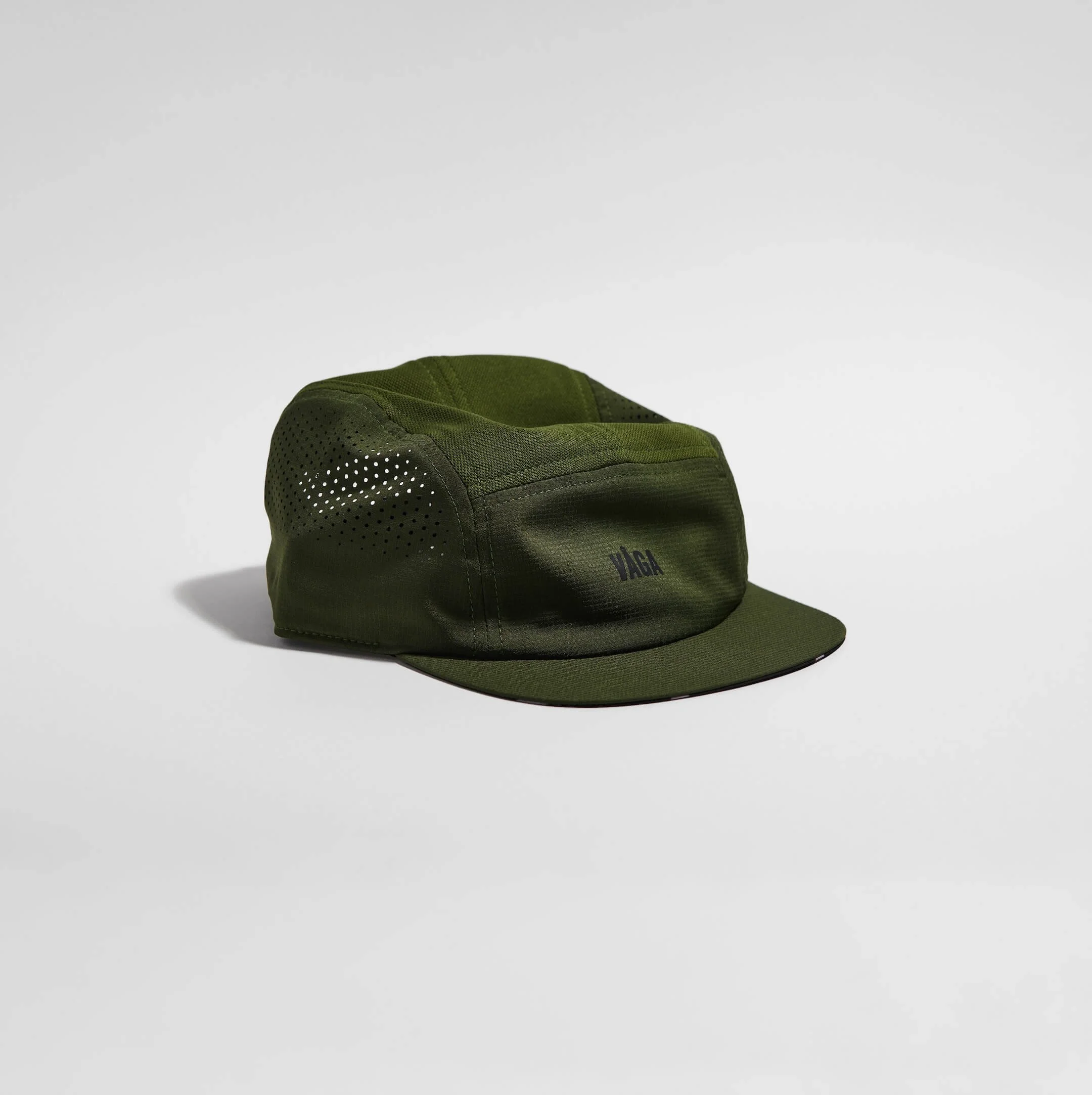 vaga-feather-racing-cap-running-cap-utility-green-angle.jpg