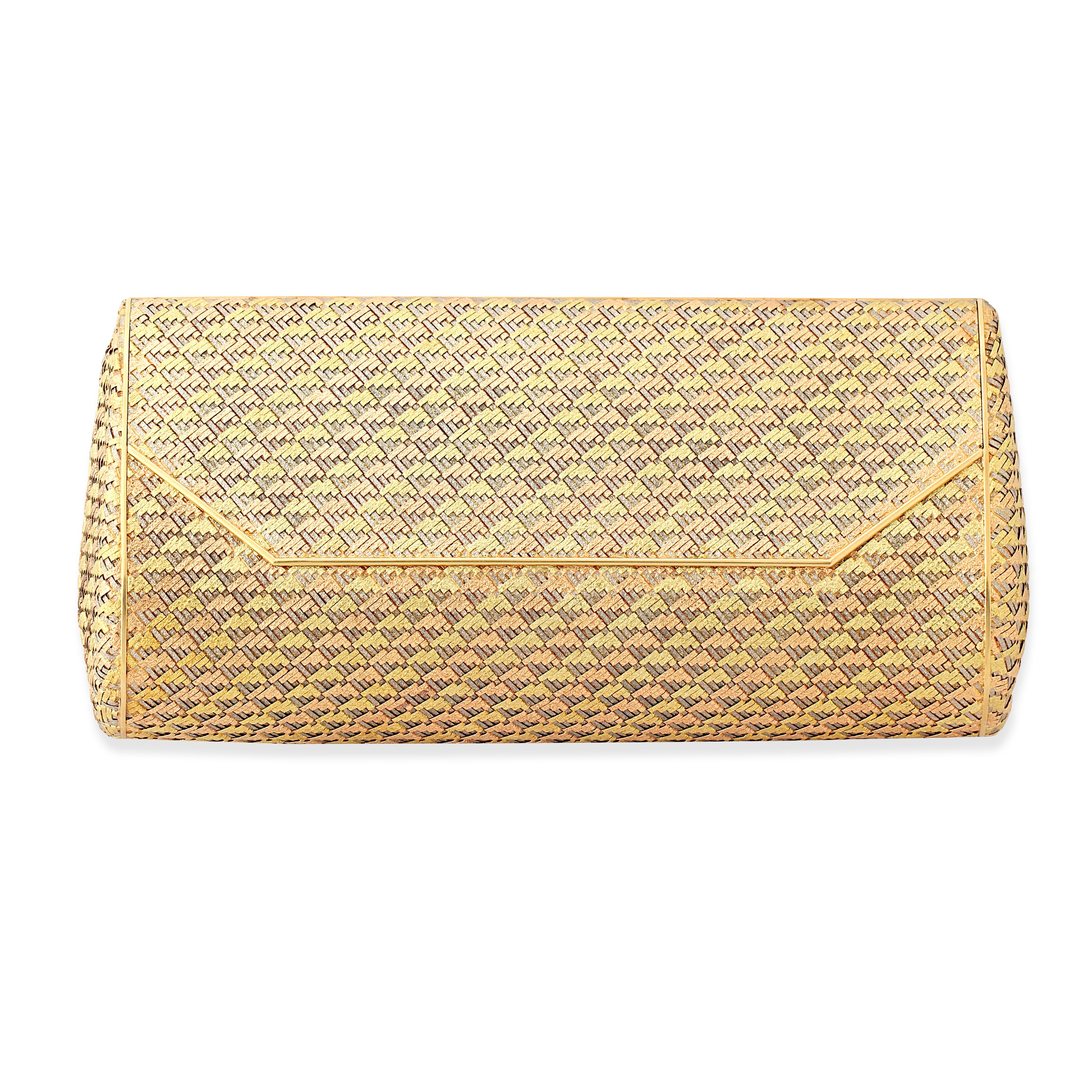 Everbest® | Woman's evening bag wedding handbag artificial gold purse |  Crystal evening ethnic clutch bag | Wedding party bridal sling hand bag for  woman and girl's : Amazon.in: Fashion