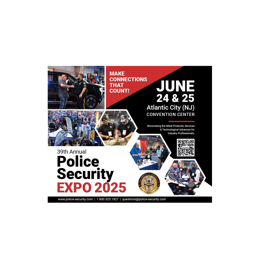Police Security Expo