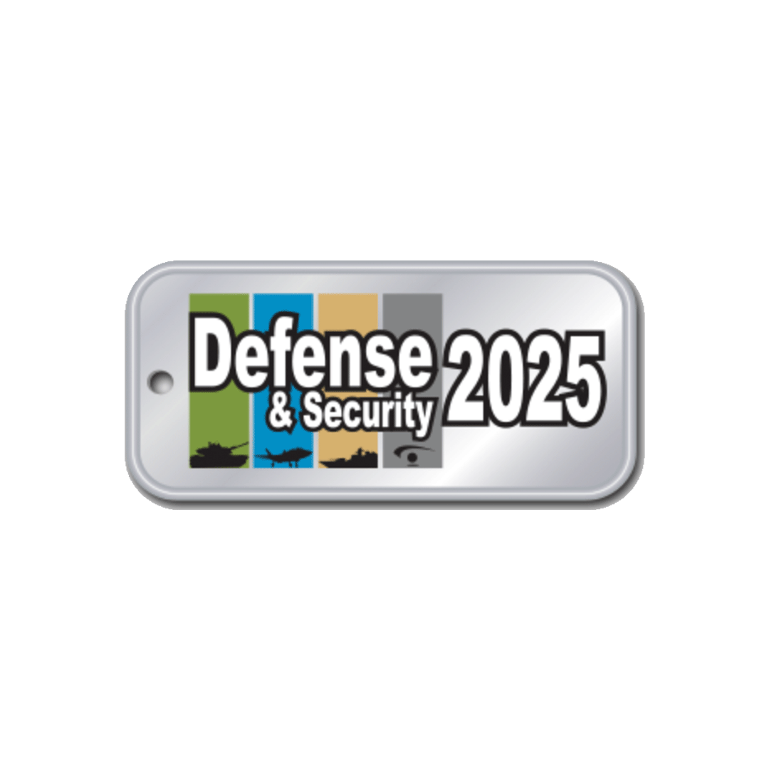 Defense & Security 2025