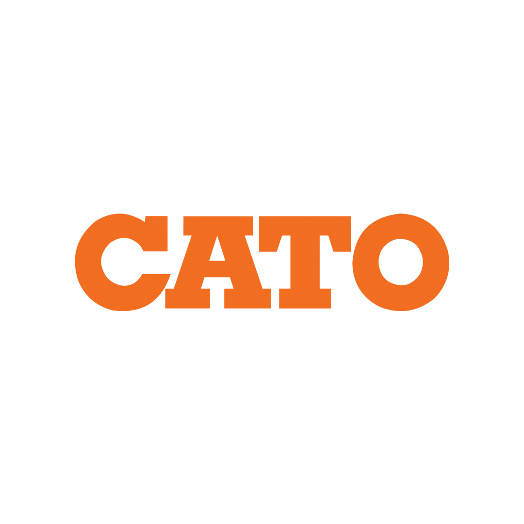 CATO Conference 2025
