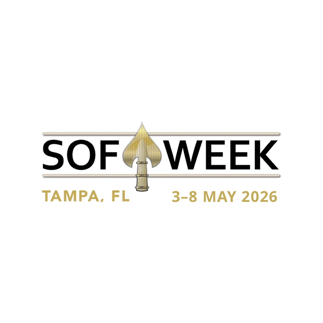 SOF Week 2026