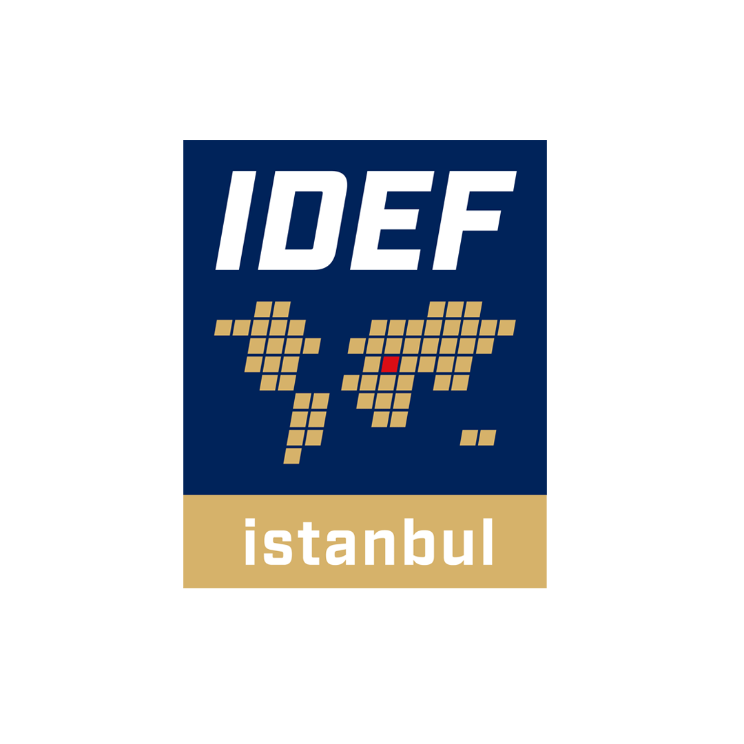 IDEF 2025 17th International Defence Industry Fair