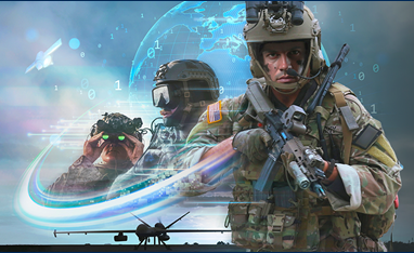 NDIA Special Ops Symposium