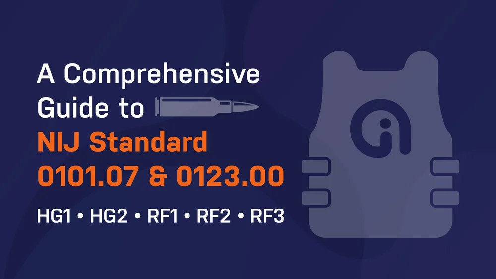 Advancing Ballistic Resistance of Body Armor A Comprehensive Guide to