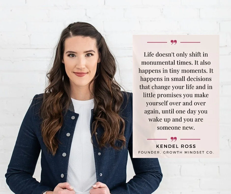 I'm so excited to be a part of 𝗧𝗵𝗲 𝗧𝗵𝗿𝗶𝘃𝗲 𝗦𝘂𝗺𝗺𝗶𝘁 in May!

I&rsquo;ll be joining the &quot;𝗠𝗶𝗻𝗱 &amp; 𝗕𝗼𝗱𝘆 𝗖𝗼𝗻𝗻𝗲𝗰𝘁𝗶𝗼𝗻&quot; panel, moderated by Nadine Neve, to talk about how movement, mindfulness, and community can he