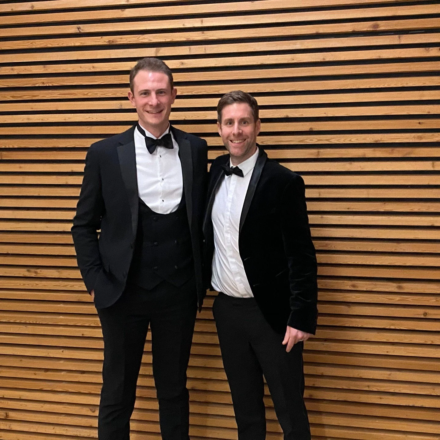 A huge thank you to Woodram Construction and their team for a fantastic night at Taunton Round Table Speaker Evening 2024. It&rsquo;s always great to get together with local businesses and help raise money for Samaritans of Taunton. 

As expected War