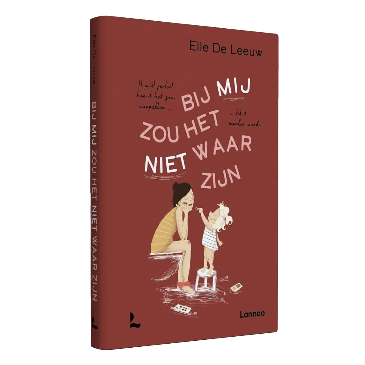 Boek Bij mij zou het niet waar zijn .png